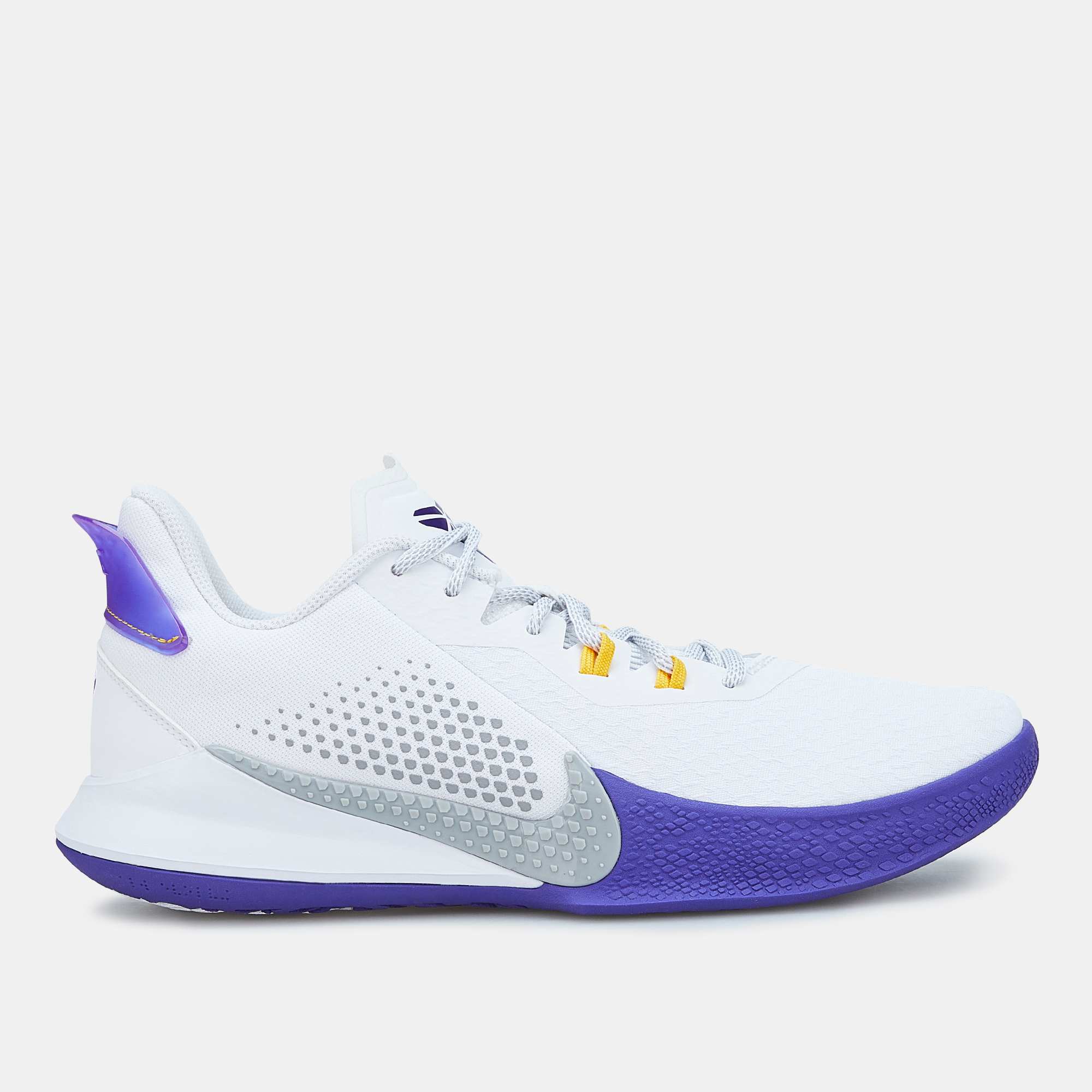 mens nike mamba