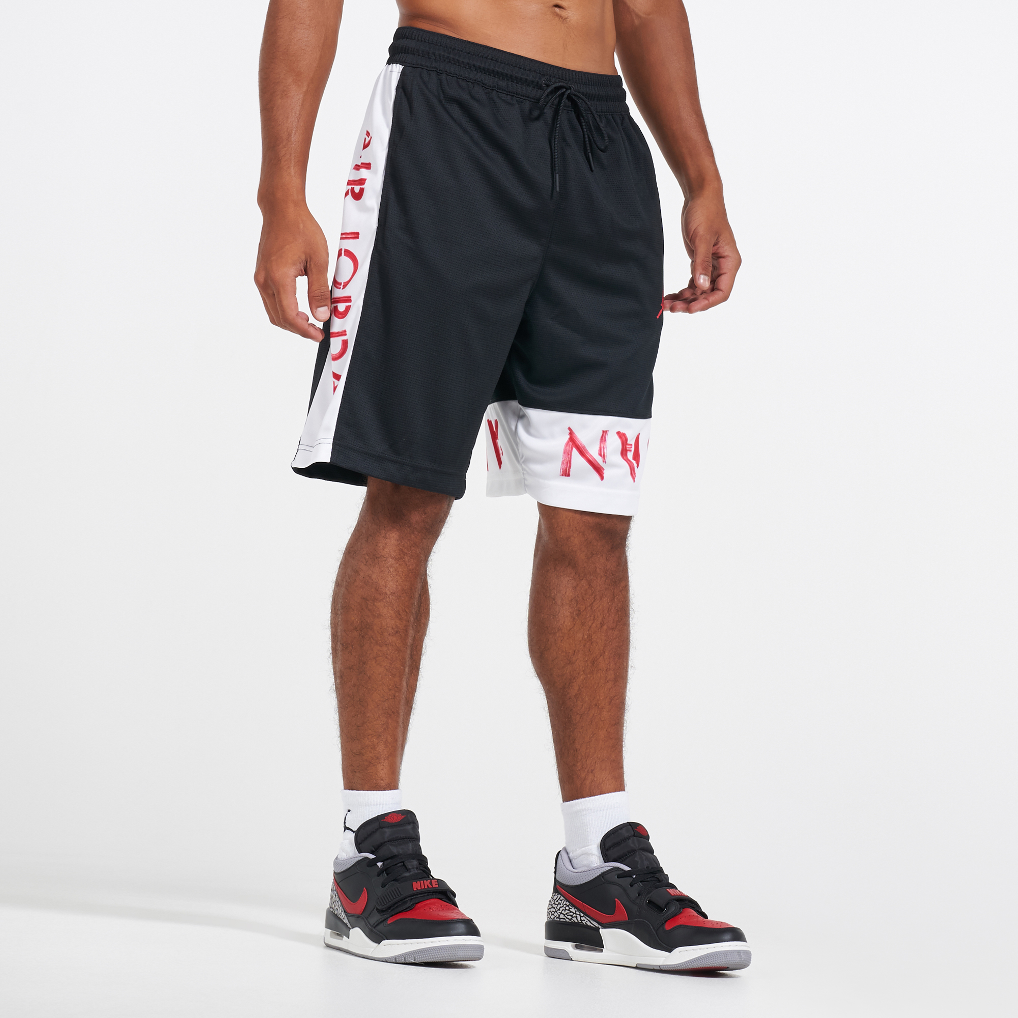 jordan mens shorts