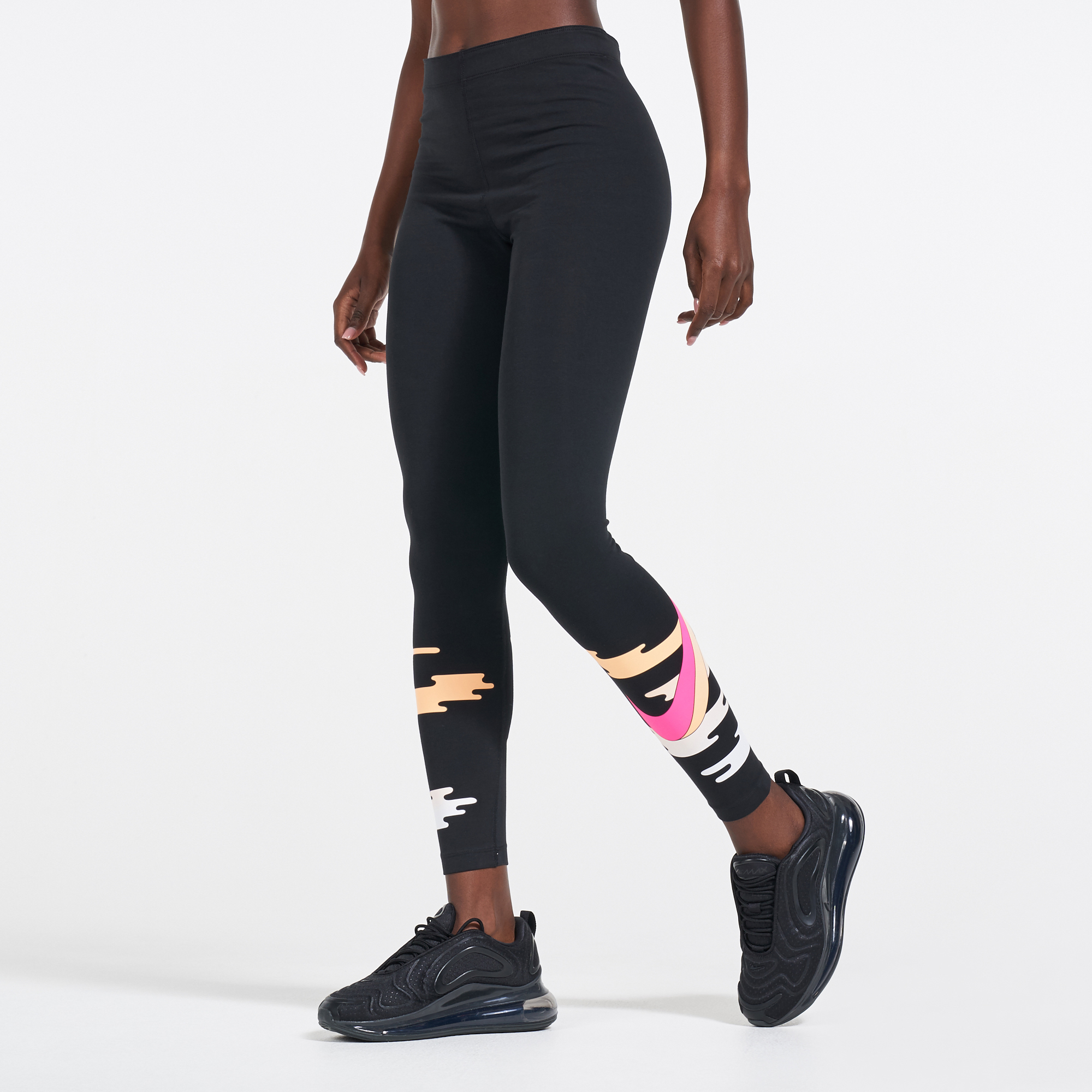 women's sportswear leggings