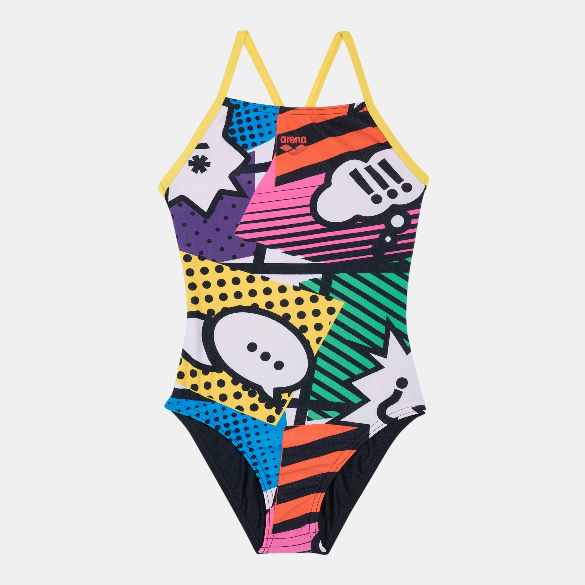 arena baby swimwear