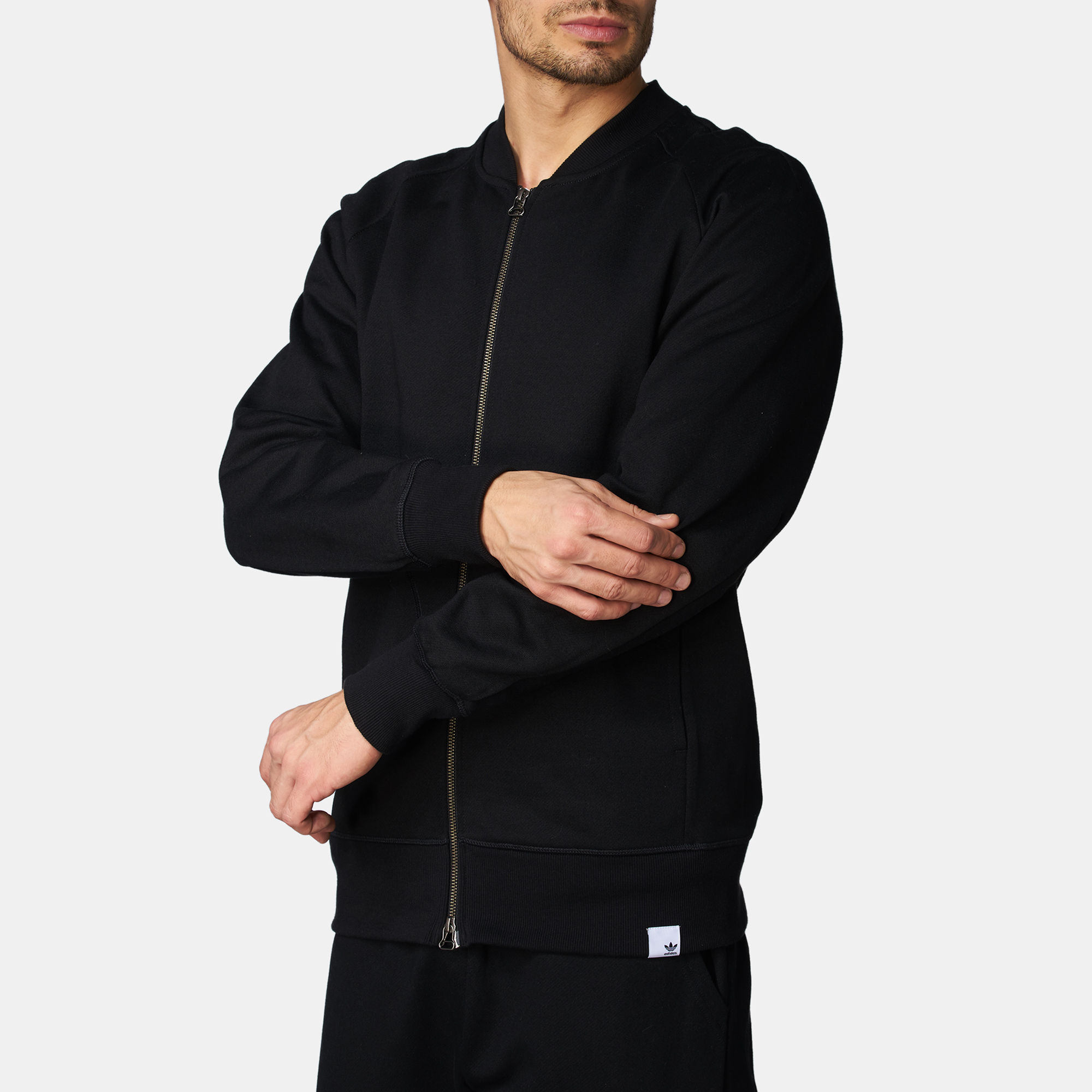 Buy adidas XbyO Track Jacket Online in Saudi Arabia | SSS