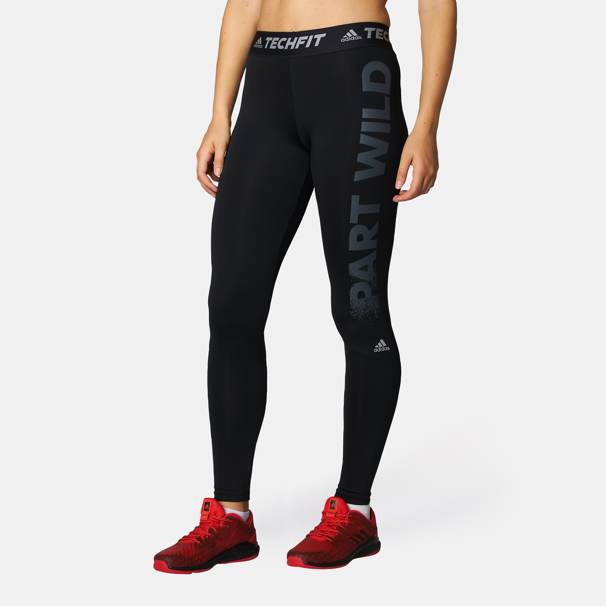 adidas techfit leggings