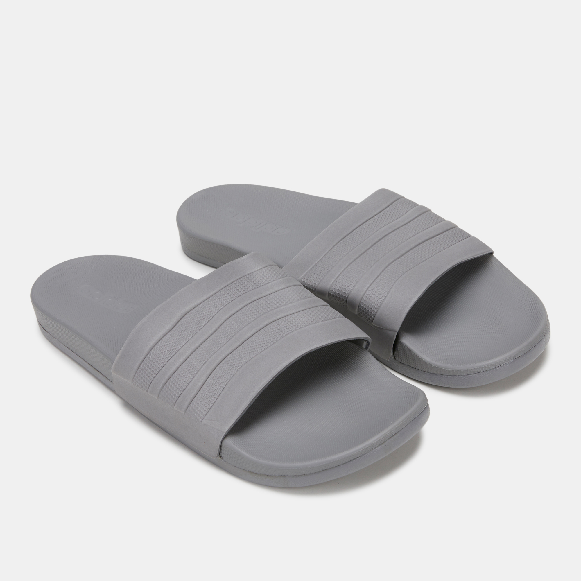 adidas originals adilette cloudfoam plus sandals