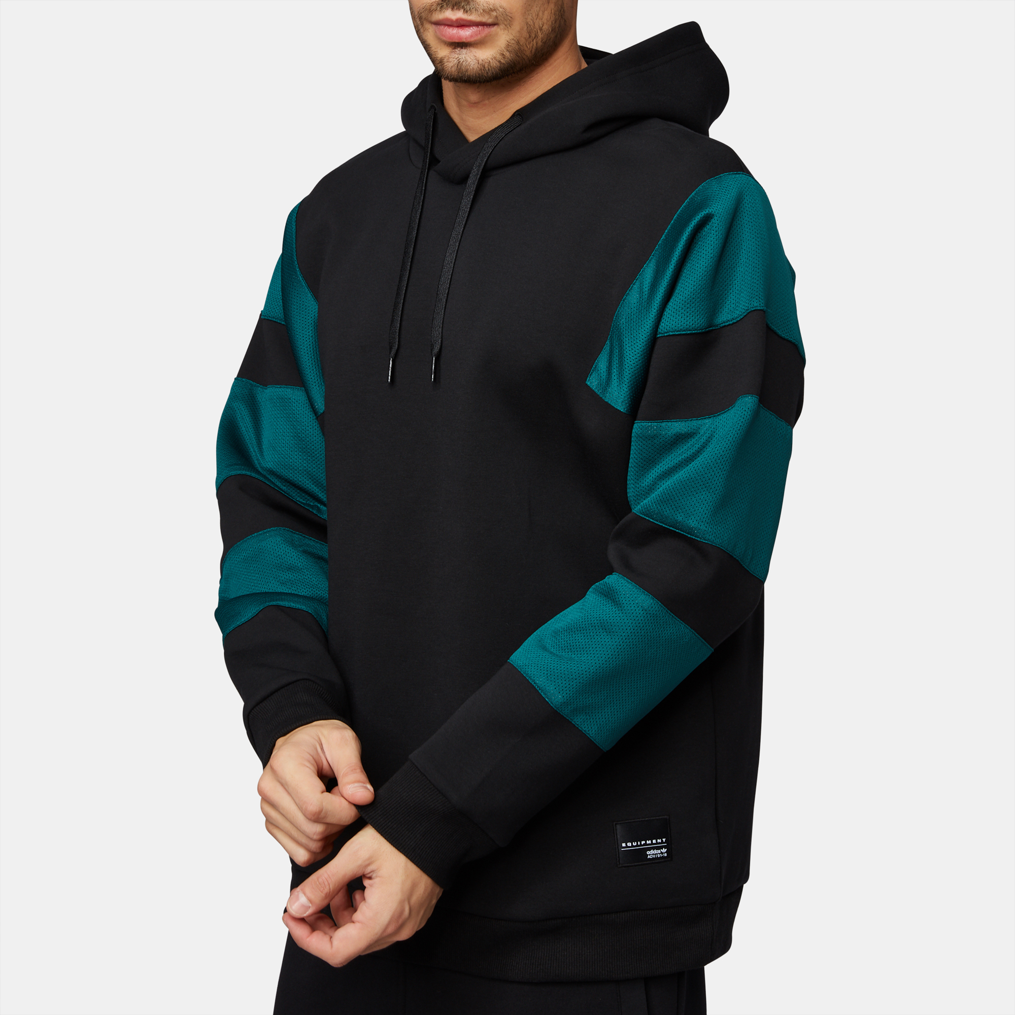 eqt hoodie adidas