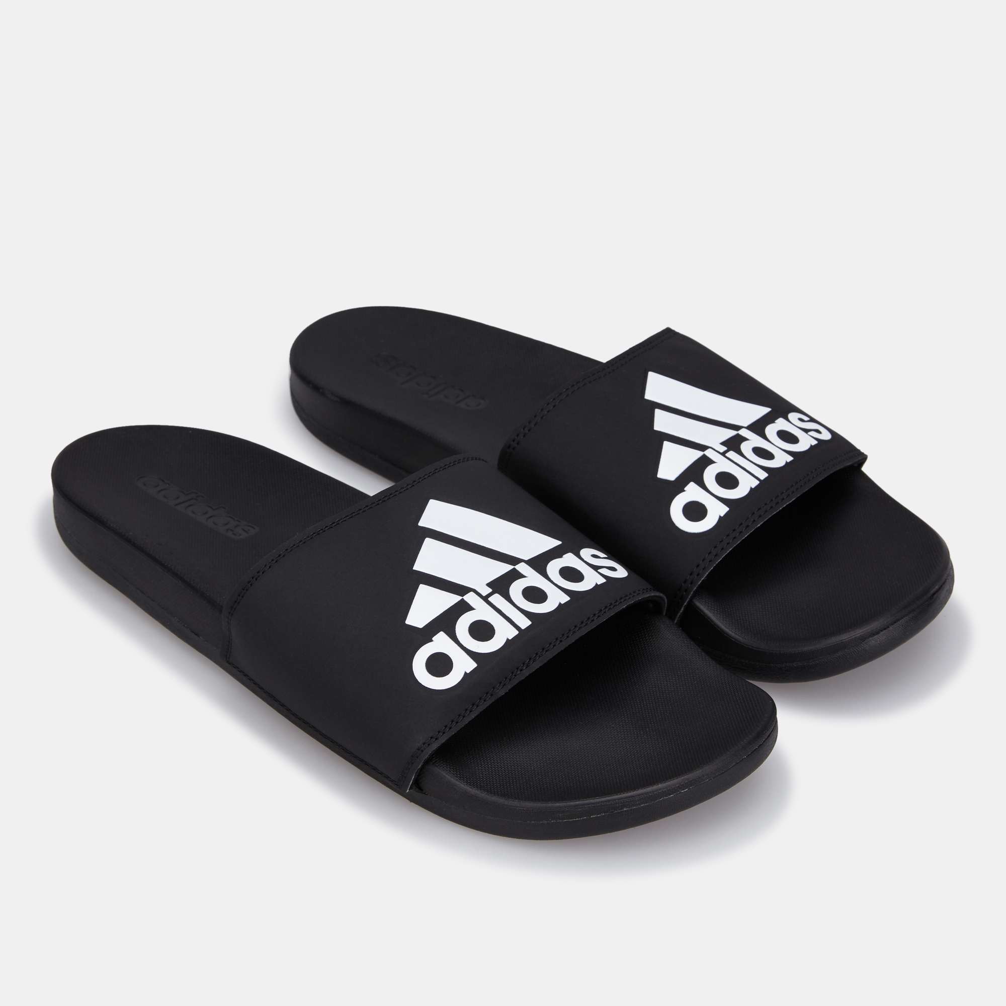 adidas originals men's adilette comfort slide sandal