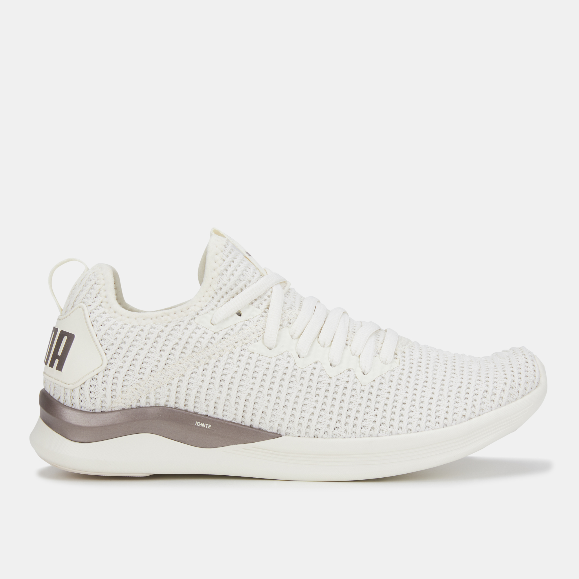 PUMA Ignite Flash Luxe Shoe | Running 