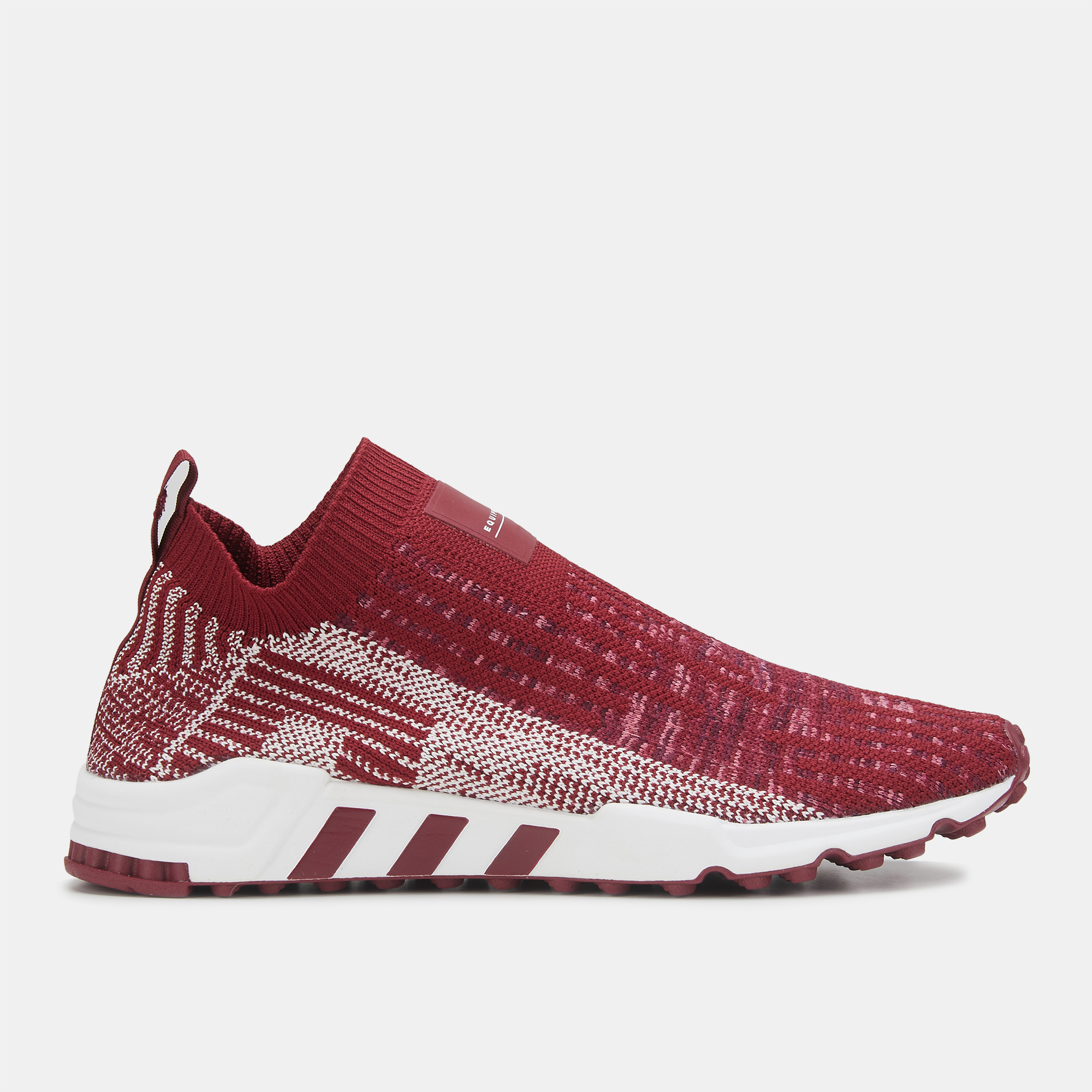 adidas eqt support sock marron