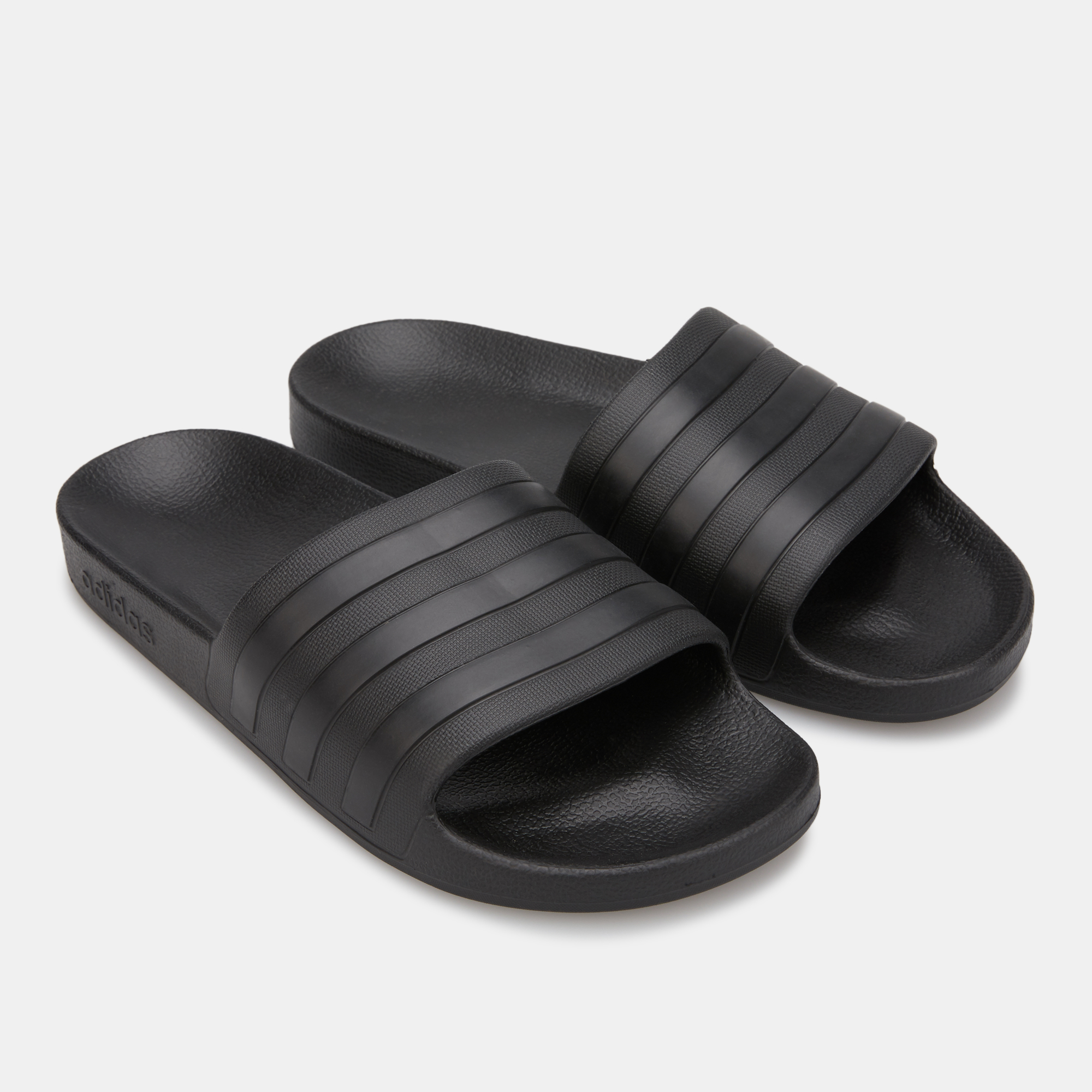 adidas slides aqua