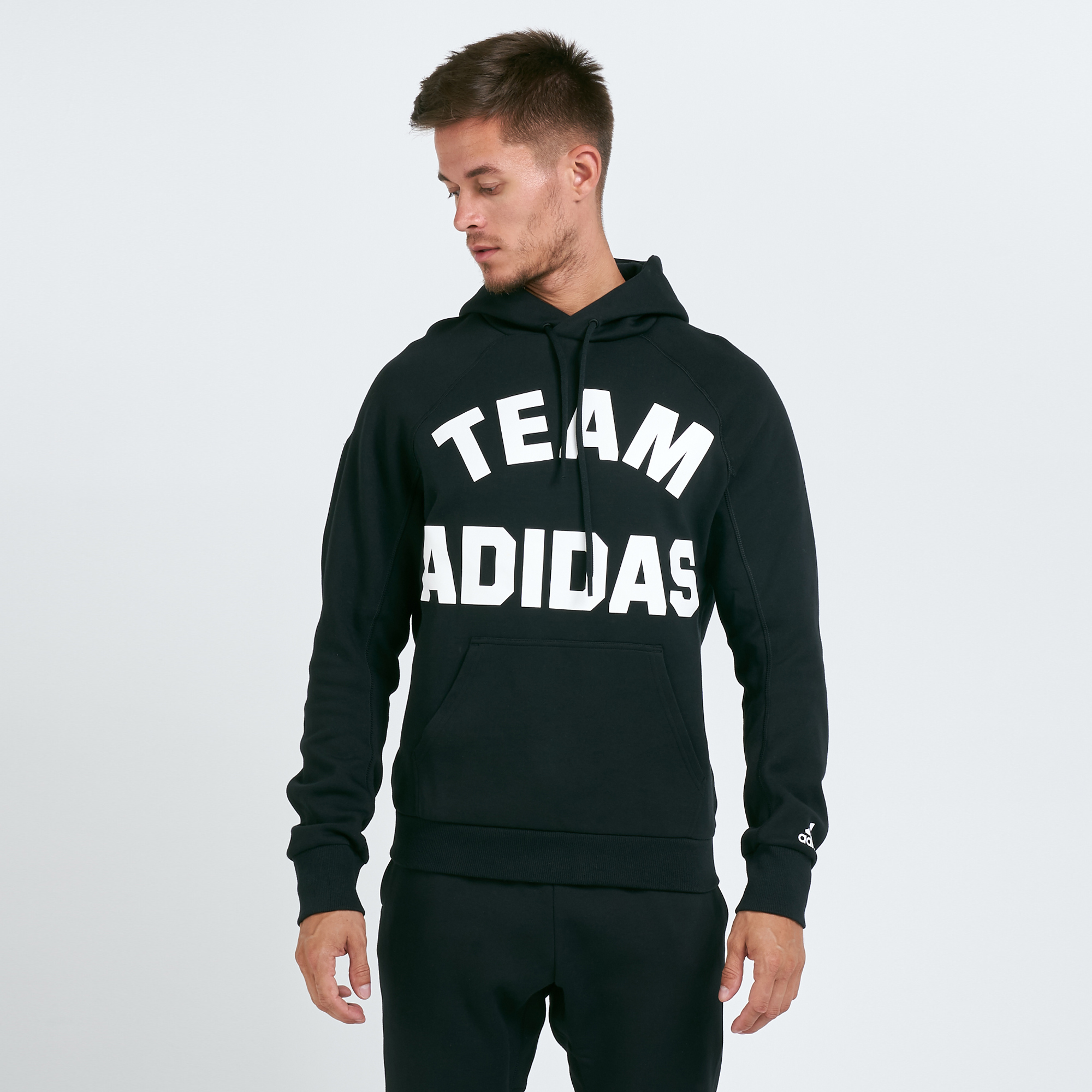 team adidas sweatshirt