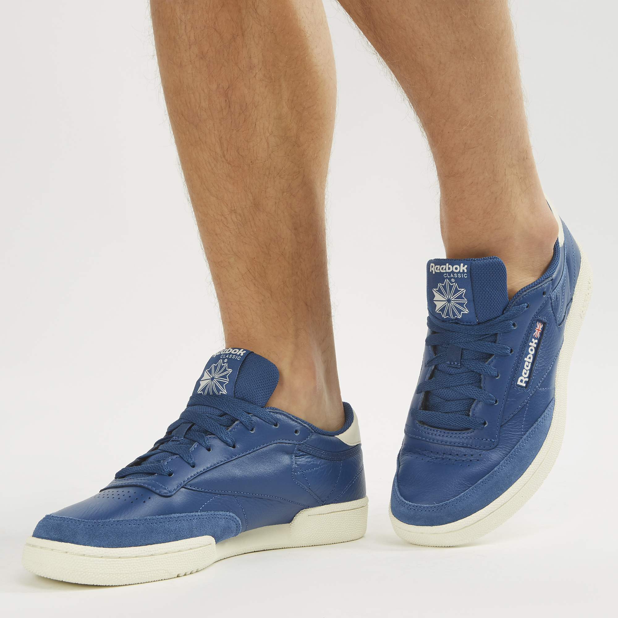 reebok classic club c 85 mu