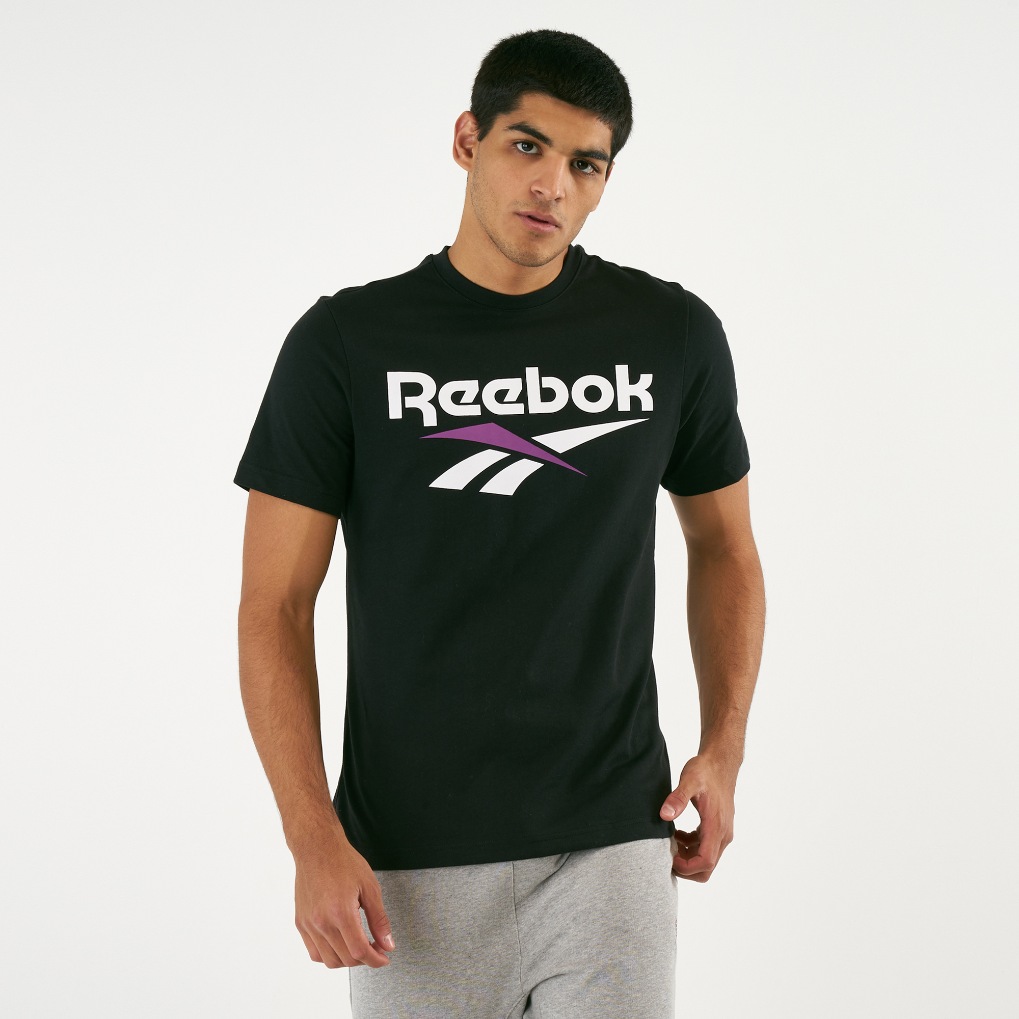 reebok t shirt online