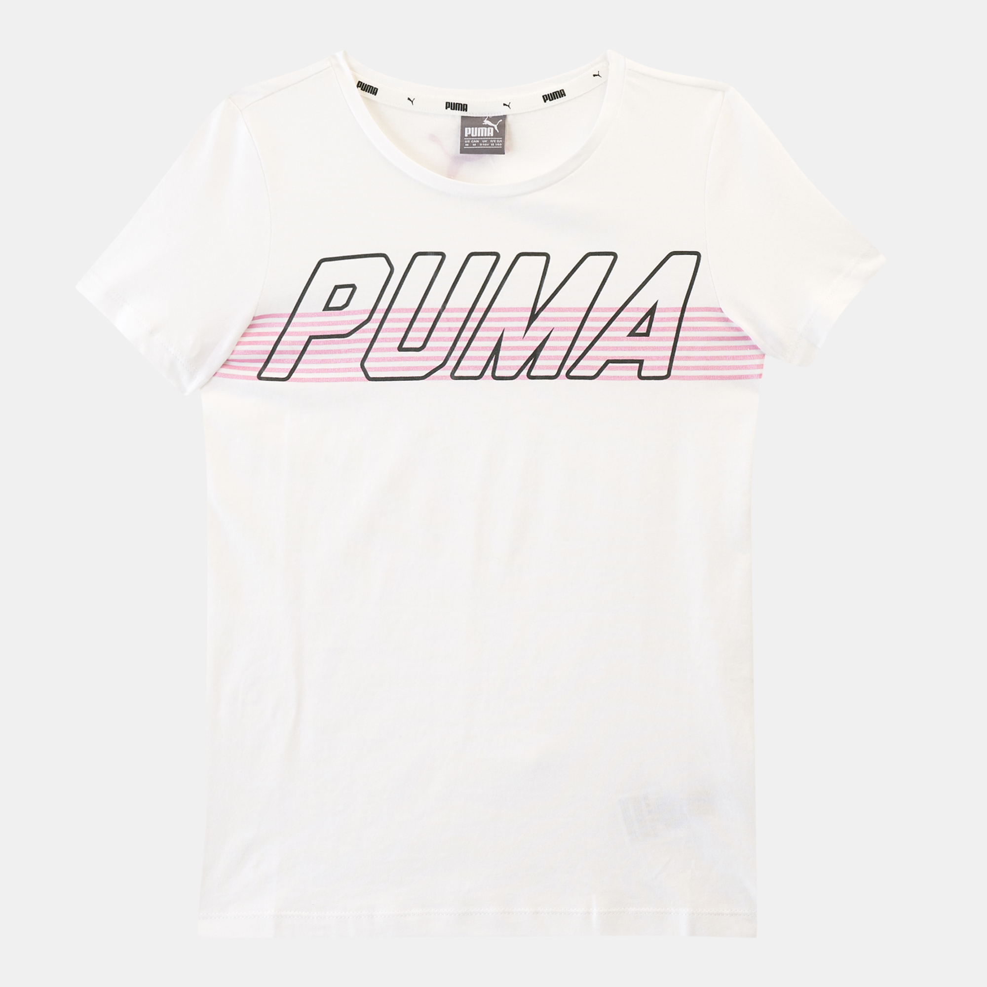 duma puma shirt