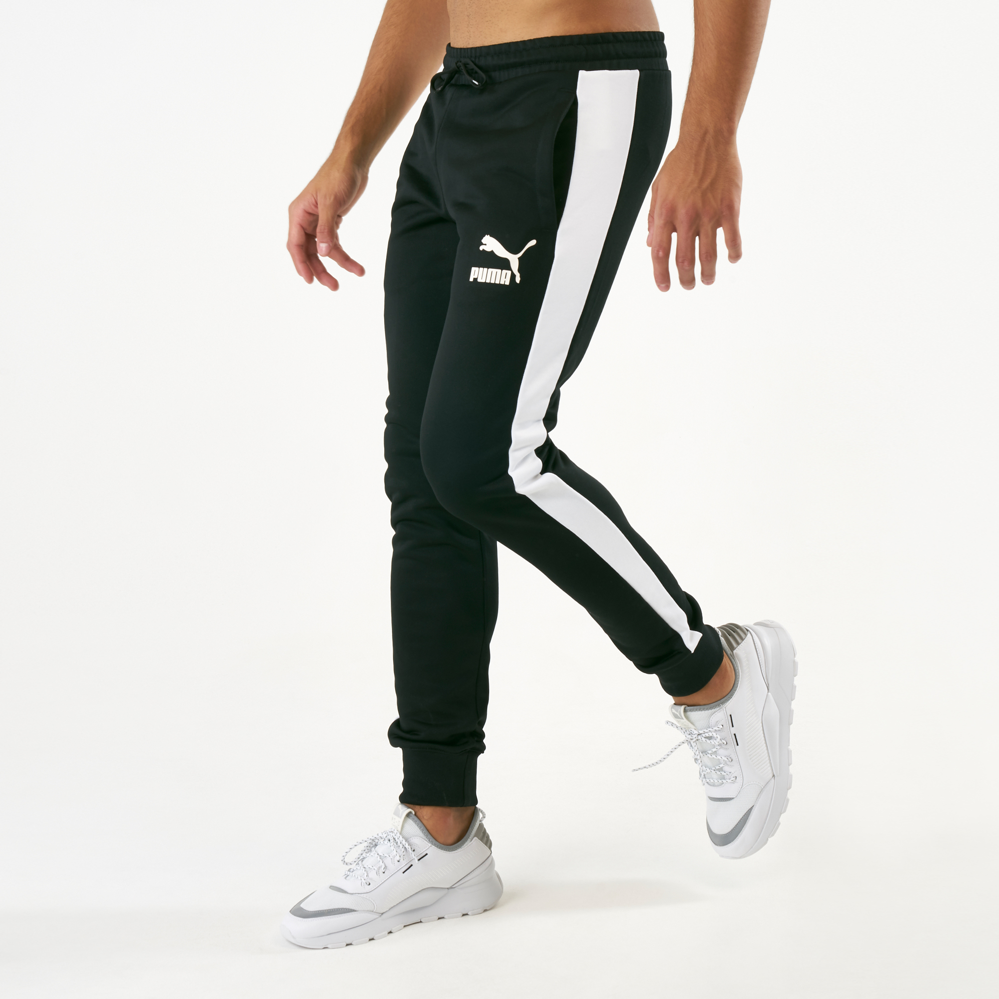 puma intl track pants