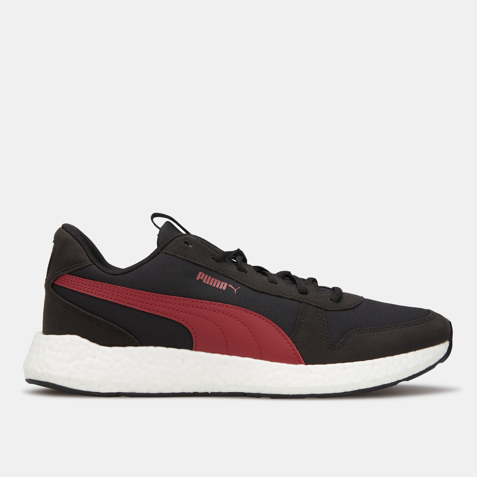 puma men's neko retro sneaker