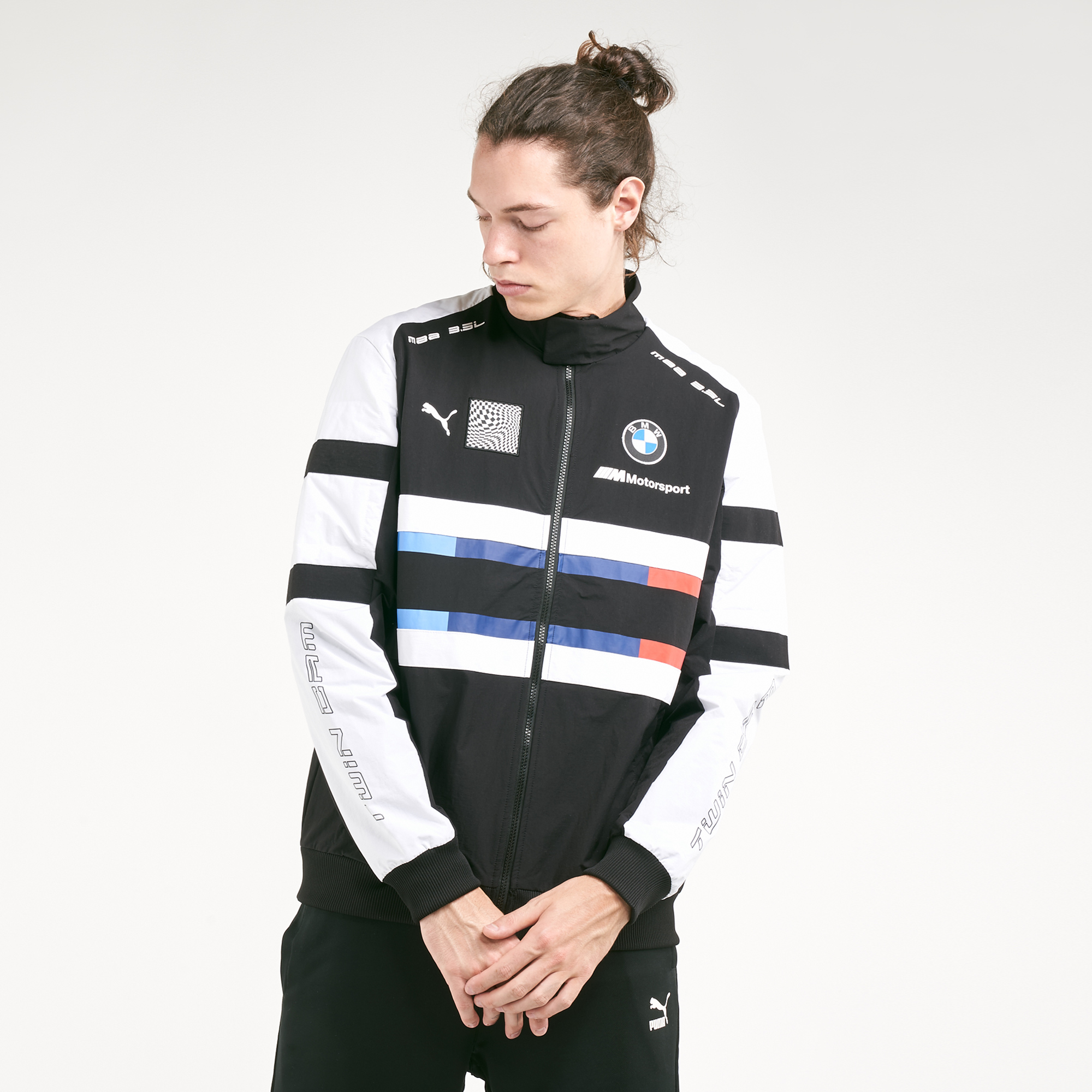 puma bmw jackets online