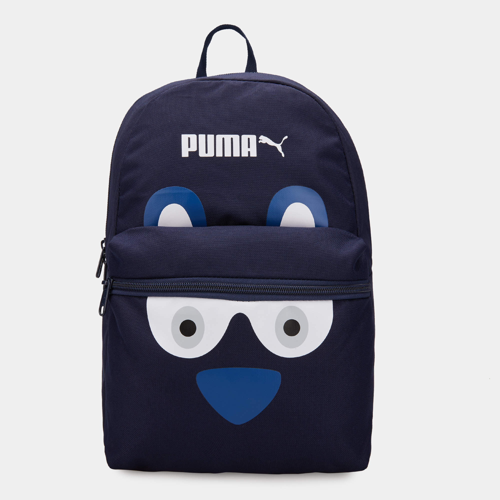 puma cookie monster bag