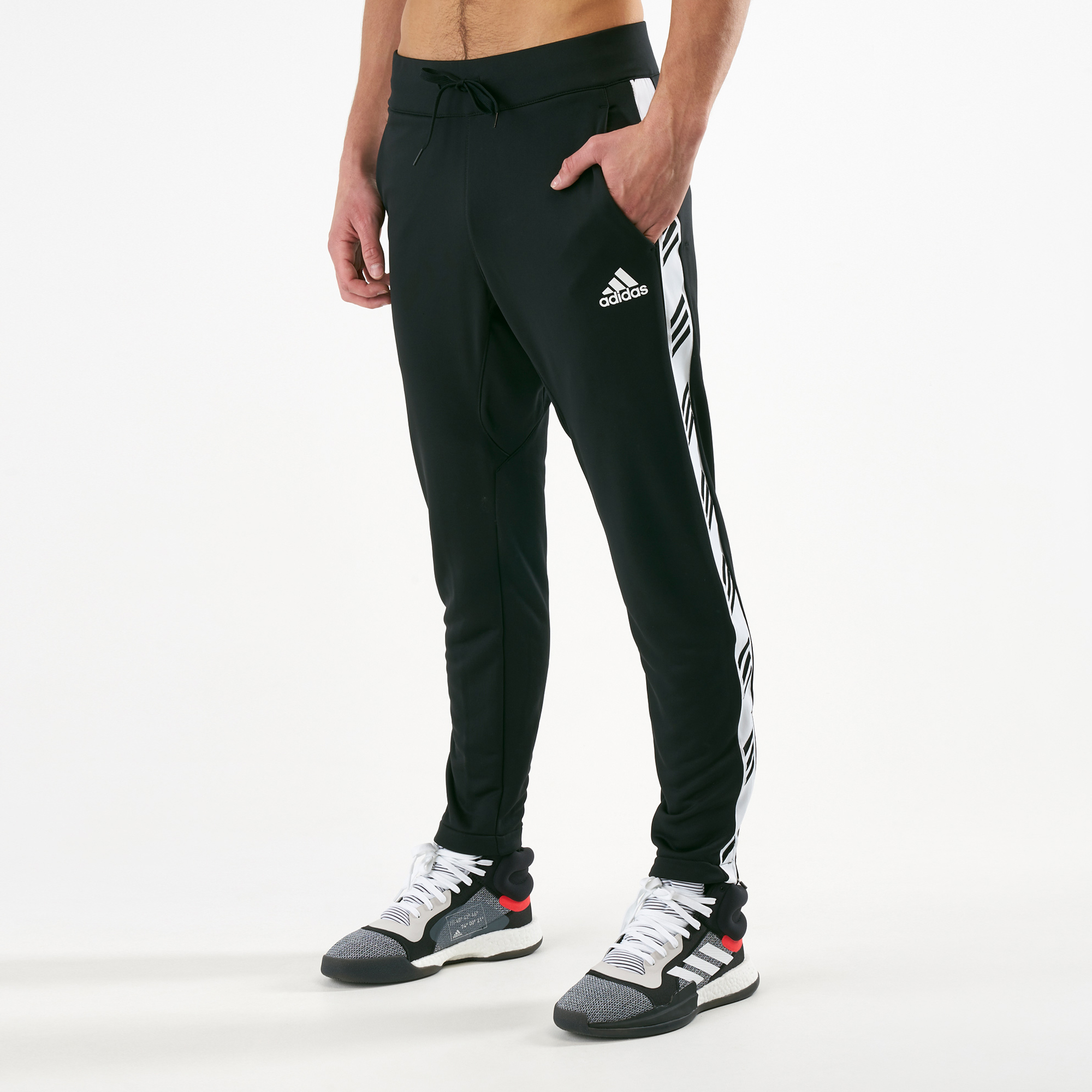 adidas pro team pant