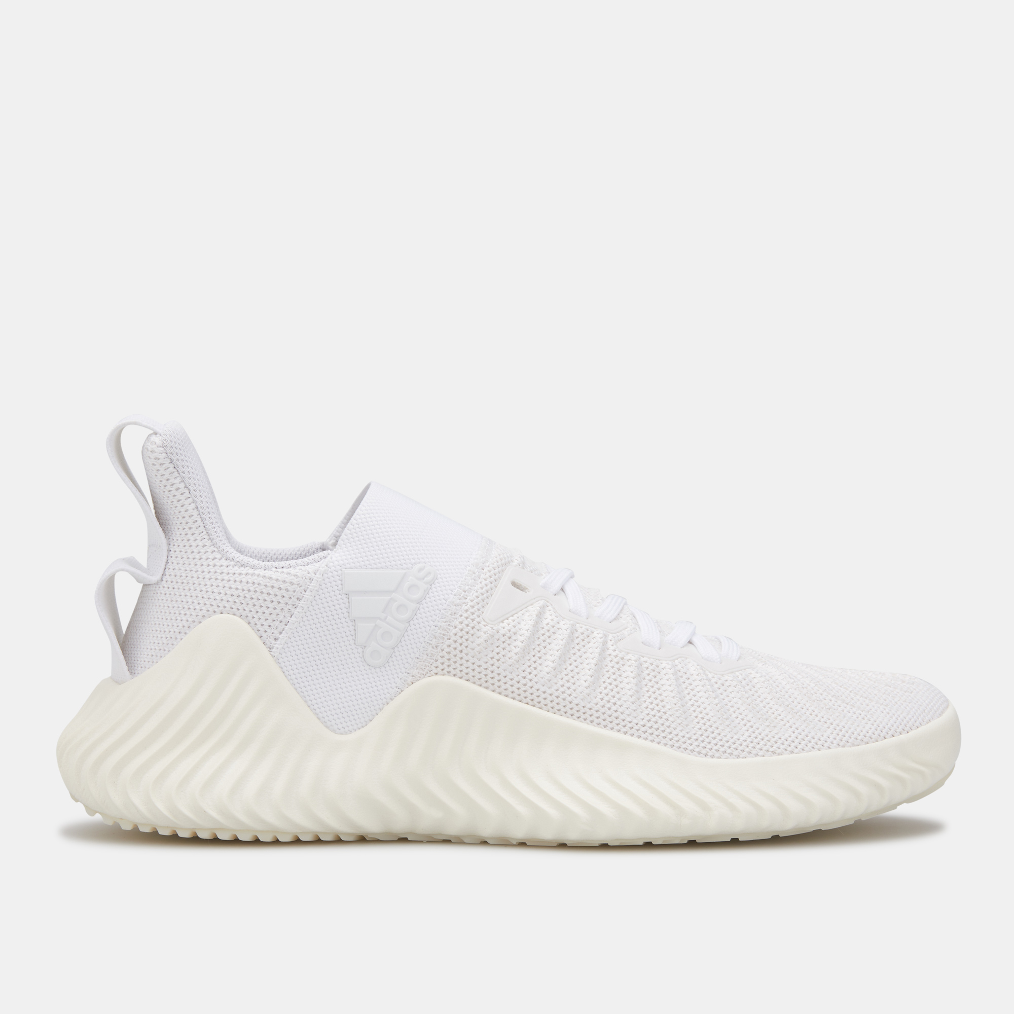adidas alphabounce ex trainer
