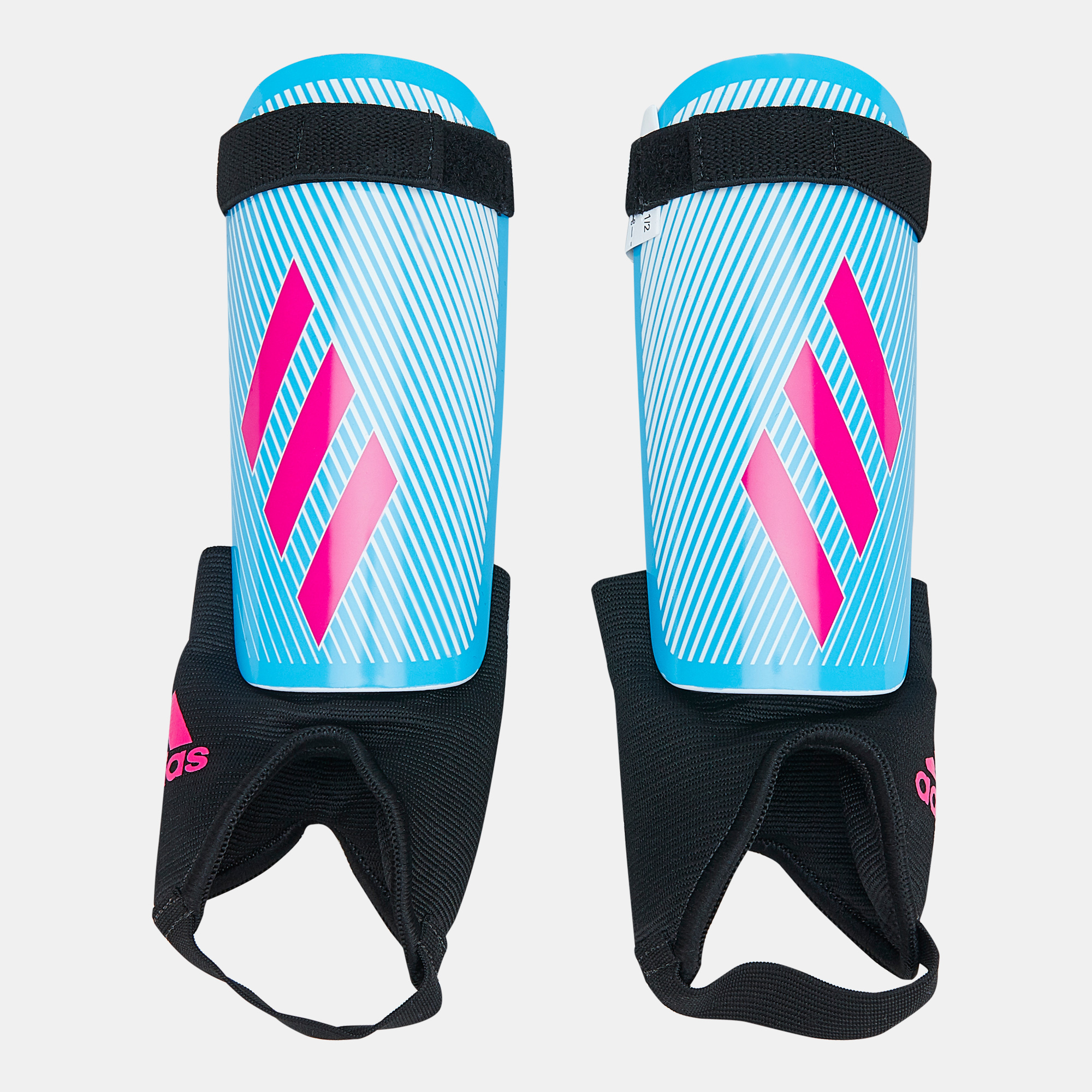 puma youth shin guards