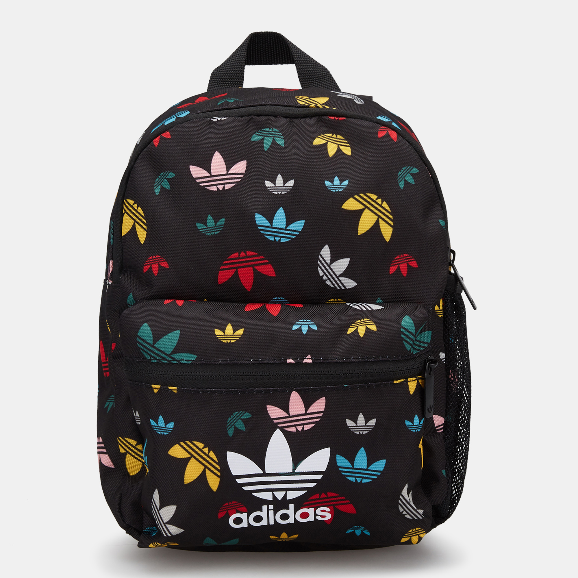 adidas Originals Kids' Allover Print Backpack | Backpacks and Rucksacks ...