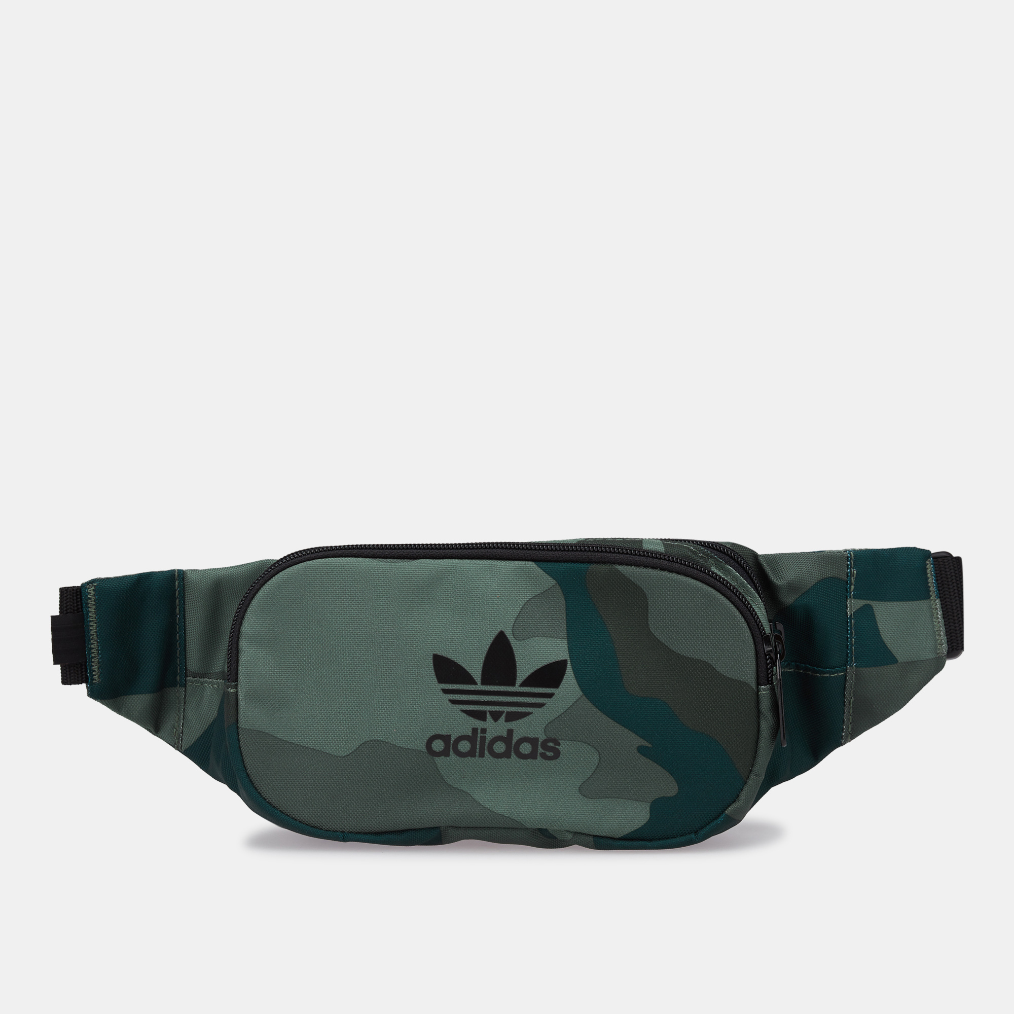 adidas camo belt bag