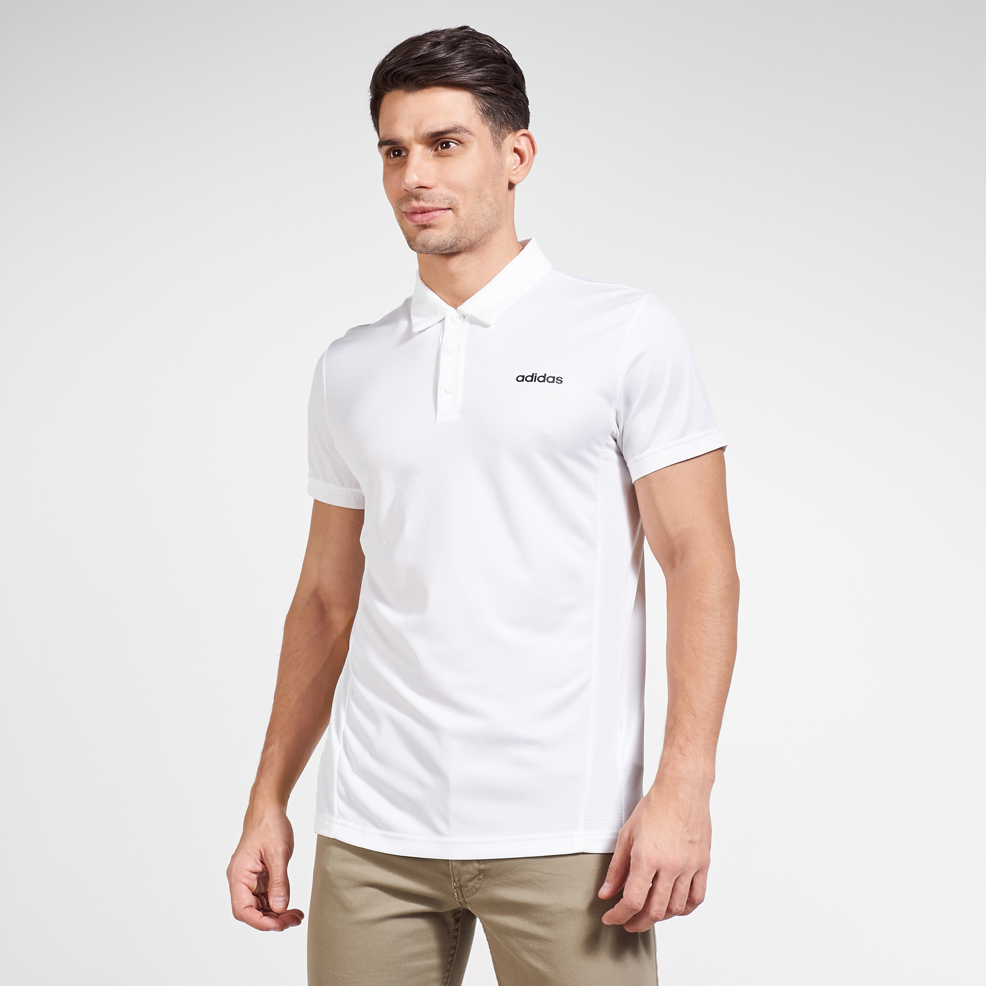 adidas Men's Designed 2 Move Polo T-Shirt | Polo Shirts | Tops ...