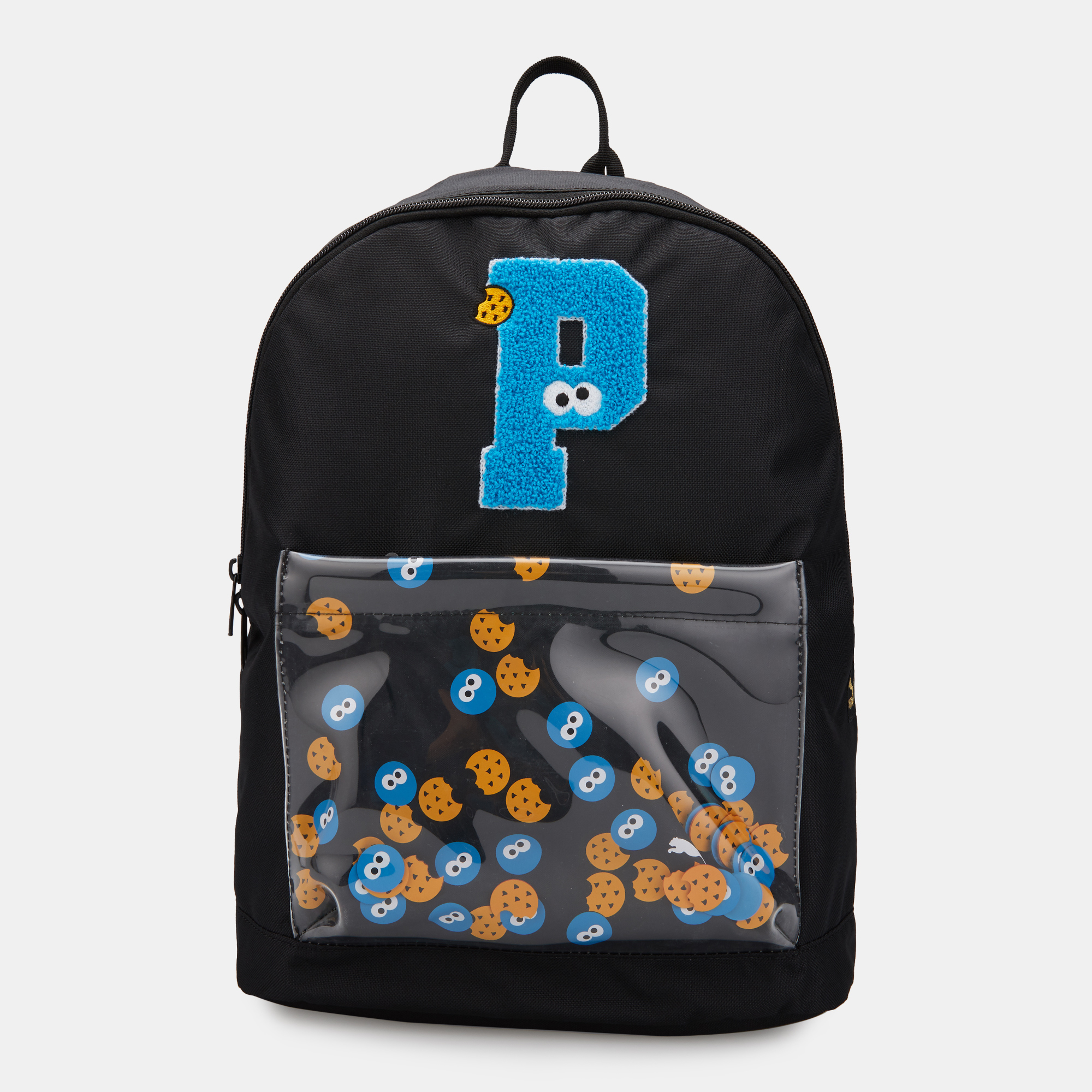 PUMA Kids' Sesame Street Sport Backpack 
