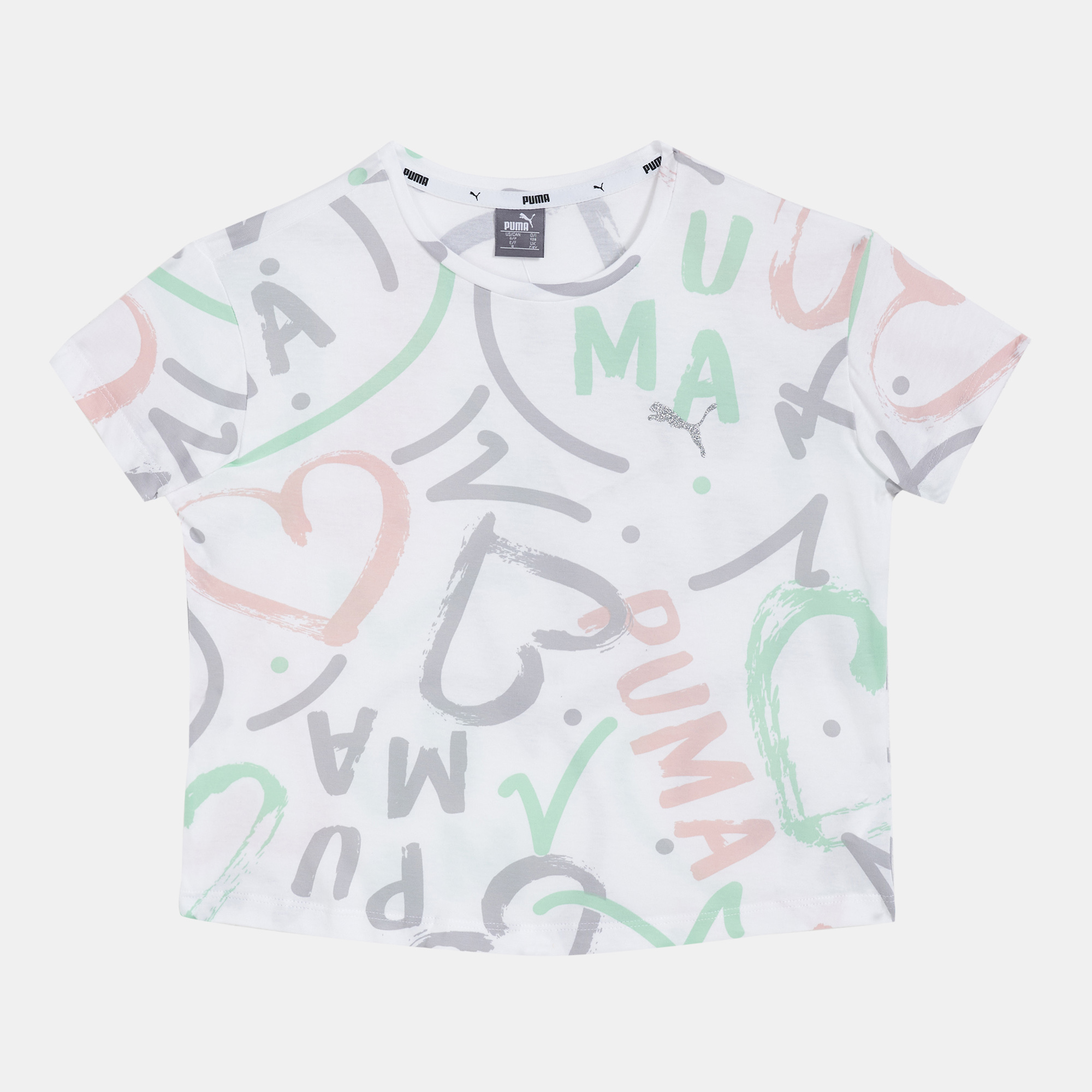 duma puma shirt