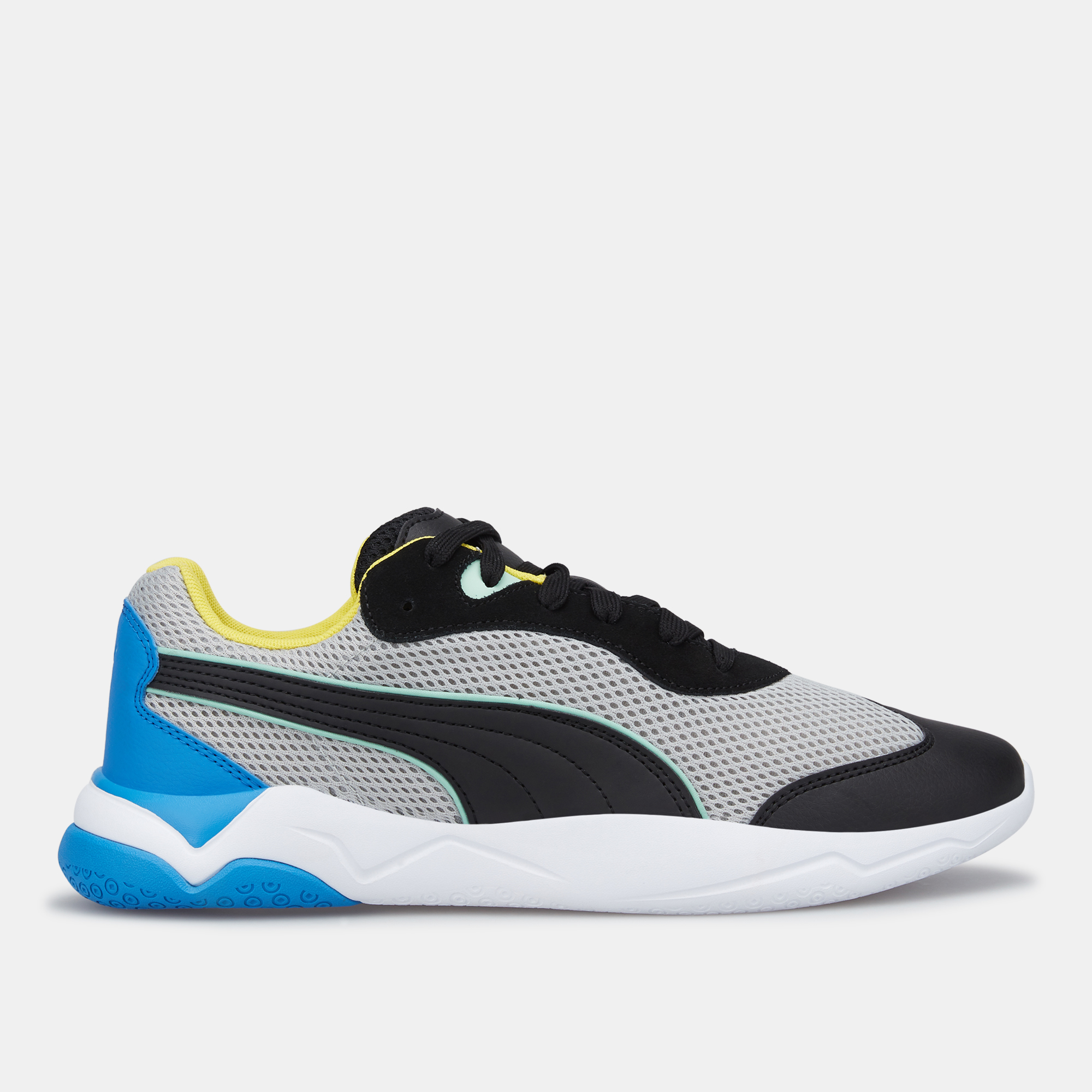puma high rise shoes