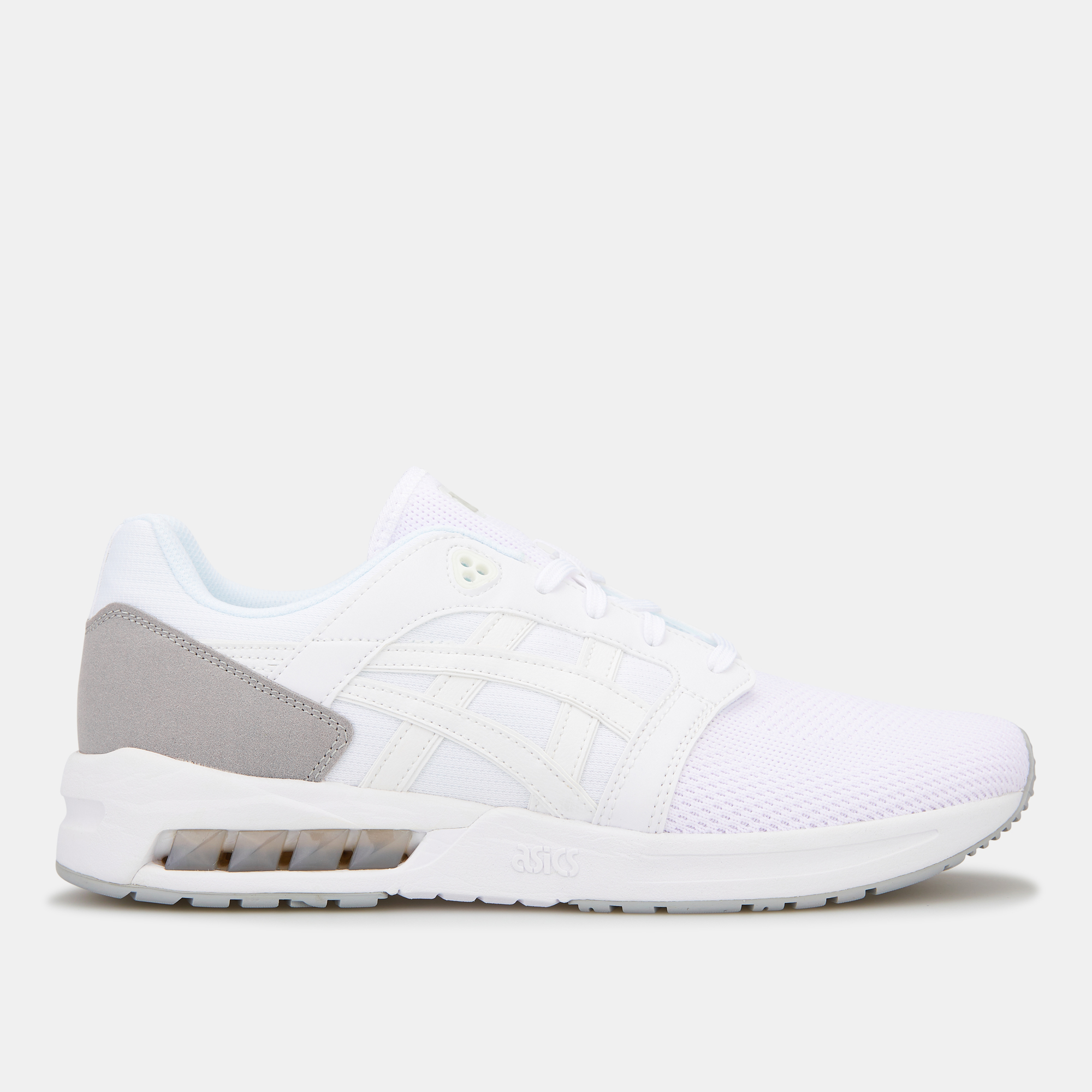 asics gel saga sou knit