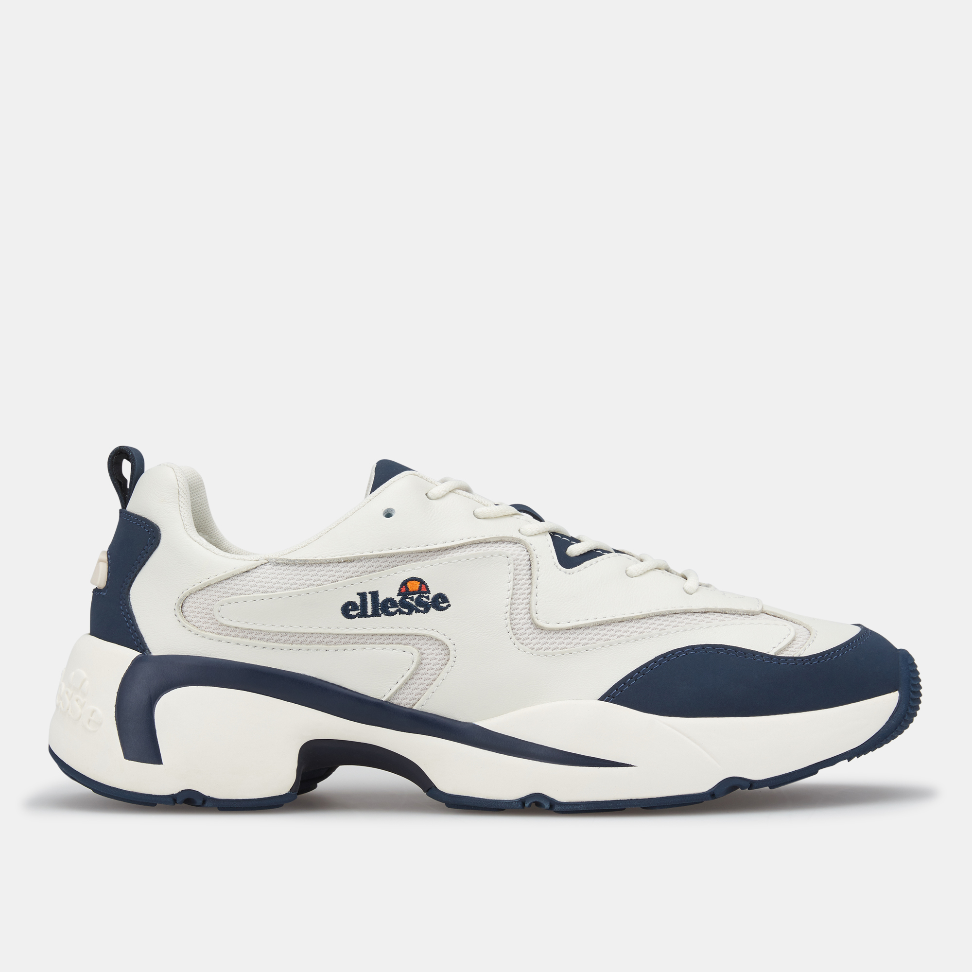 ellesse Women's Indus Leather Shoe Sneakers Shoes Women's Sale