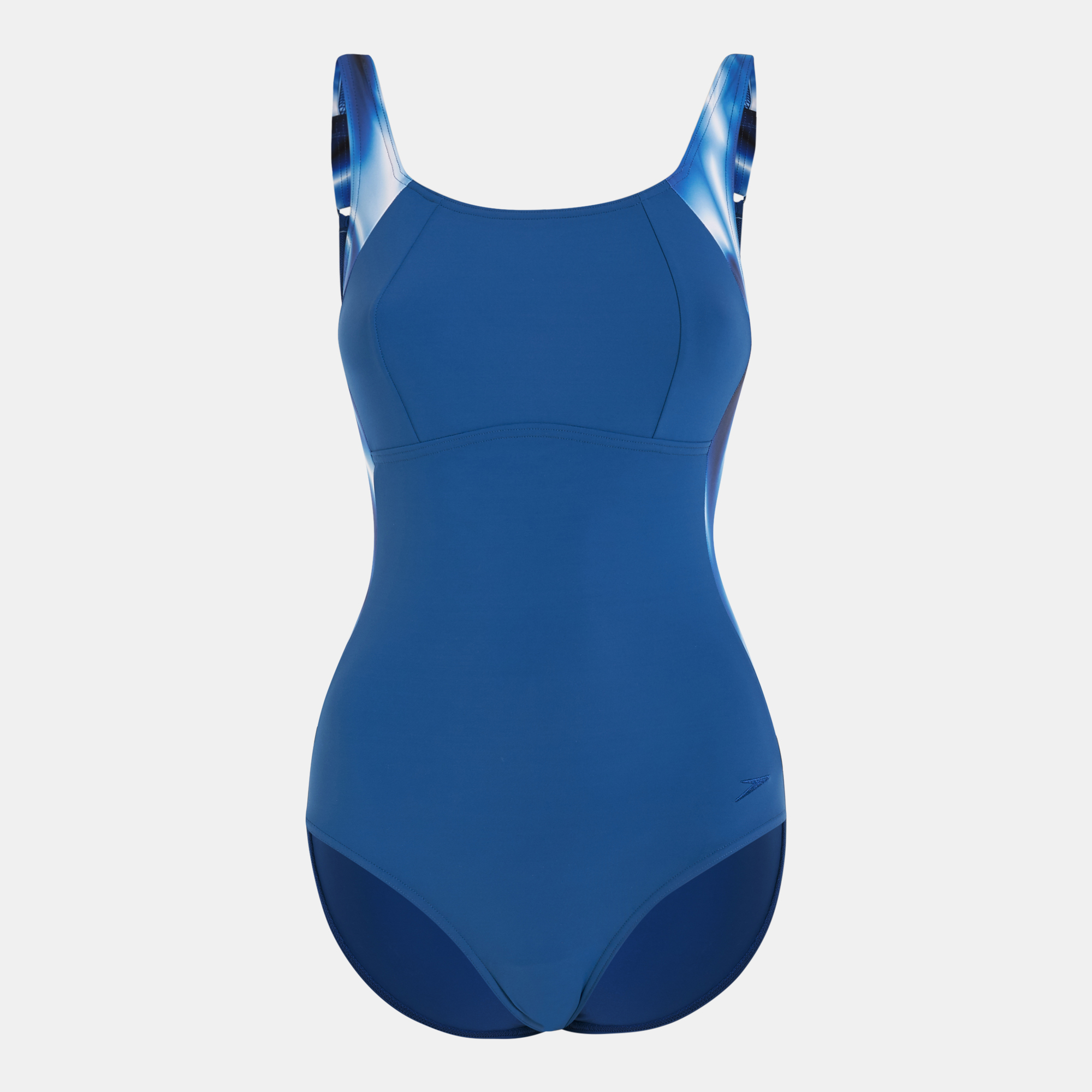 speedo lunalustre swimsuit