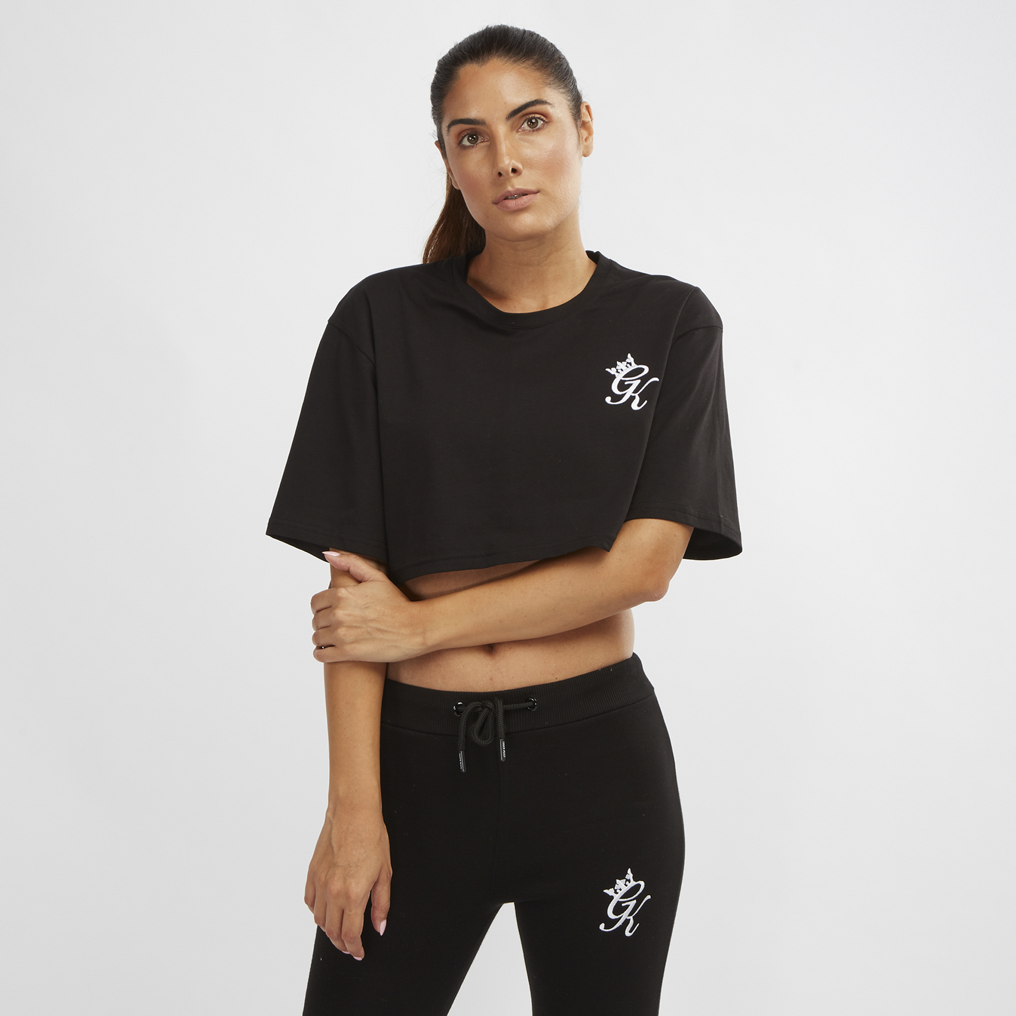 gym king female tracksuit