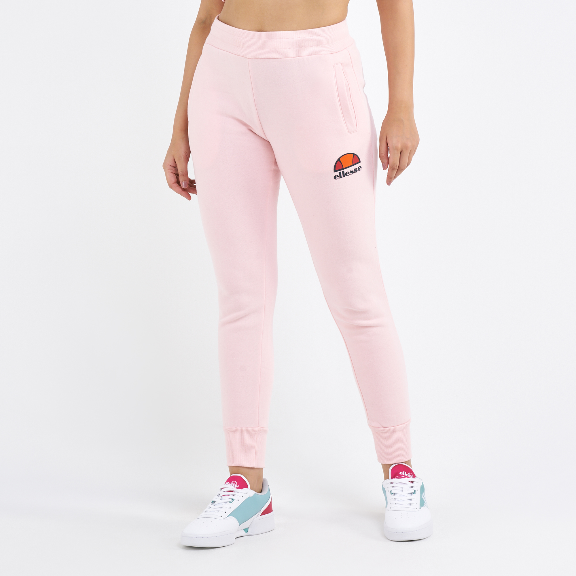 ellesse womens track pants