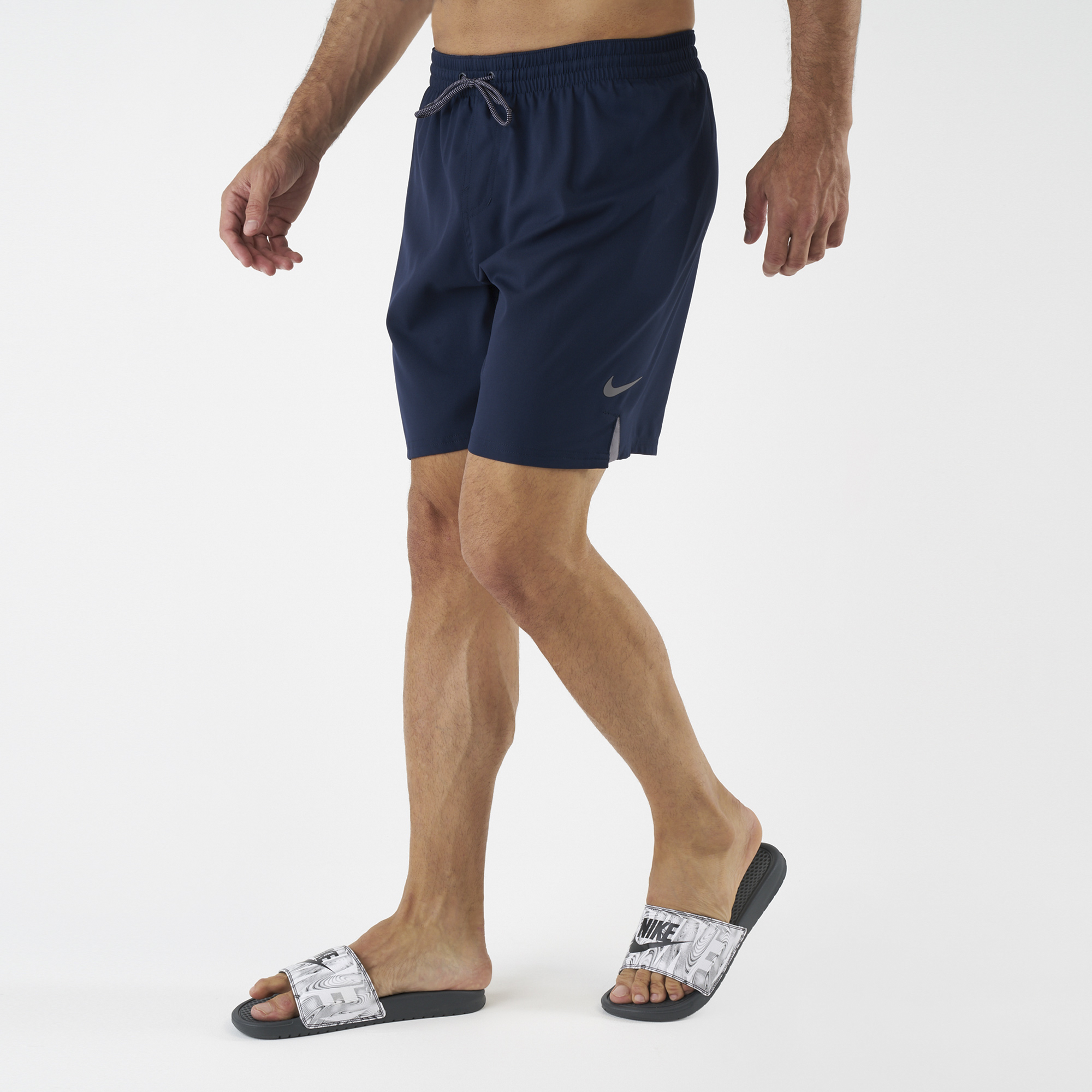 nike swim shorts 7 inch
