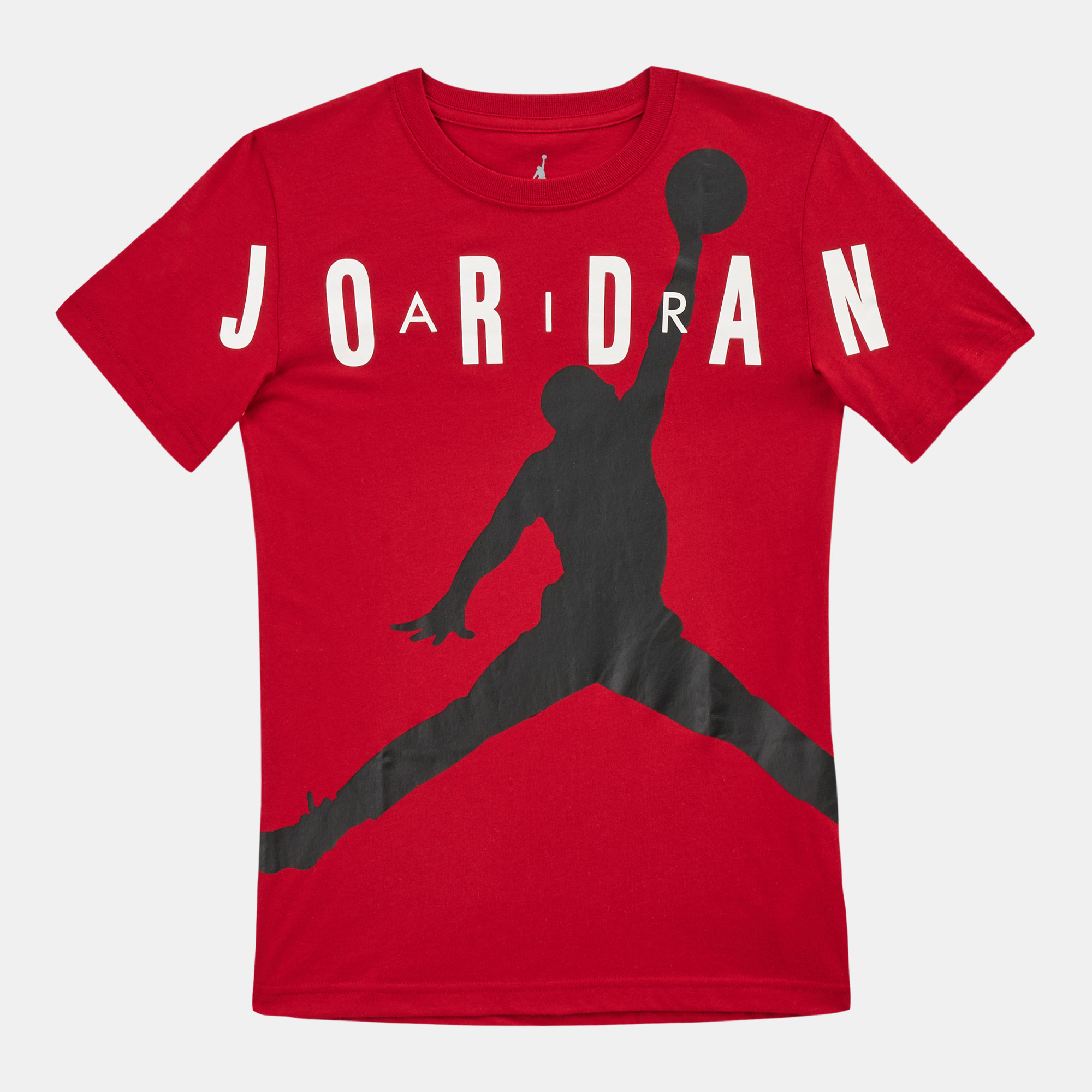 Jordan Kids Jumpman Air TShirt (Older Kids) TShirts Tops