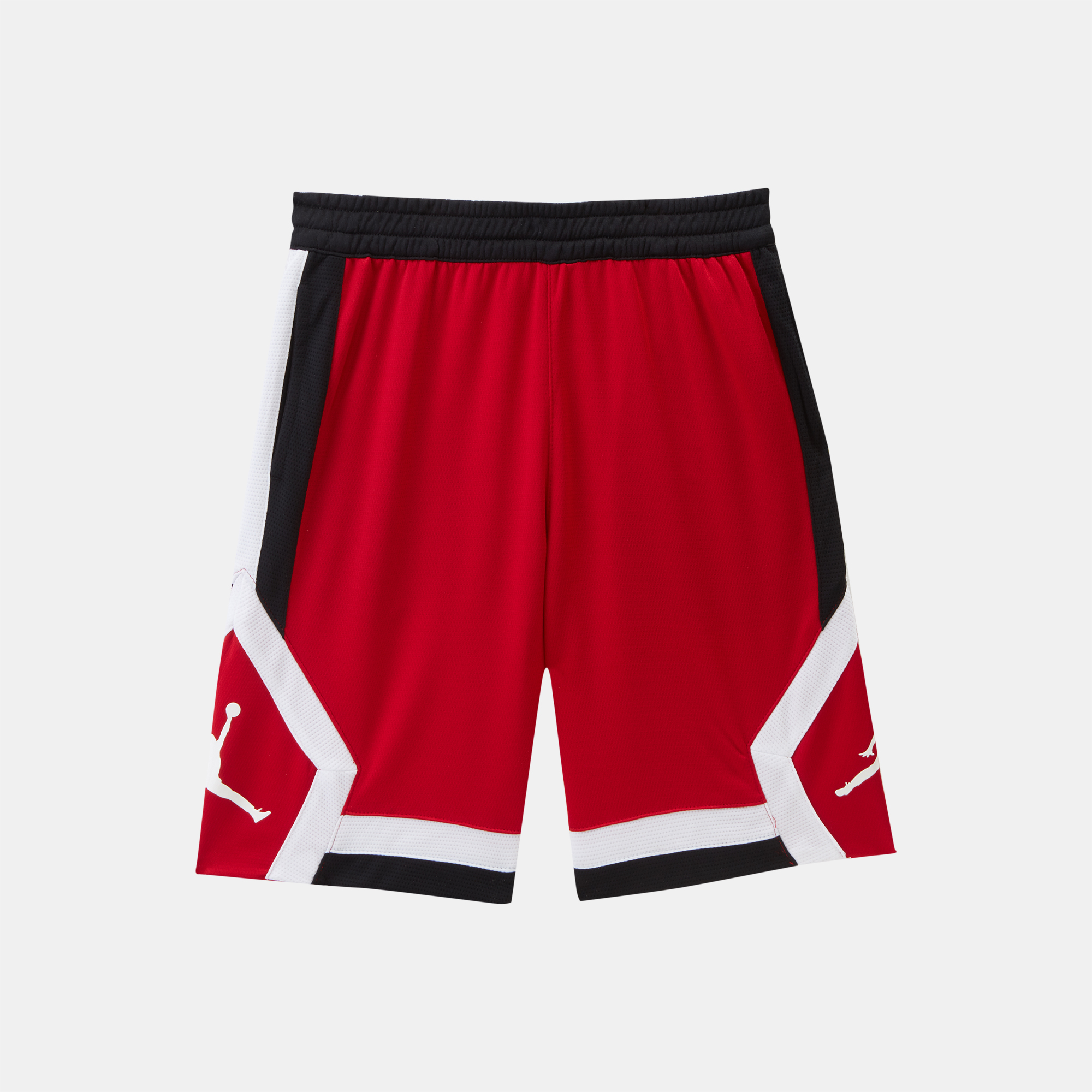 jordan basketball shorts kids