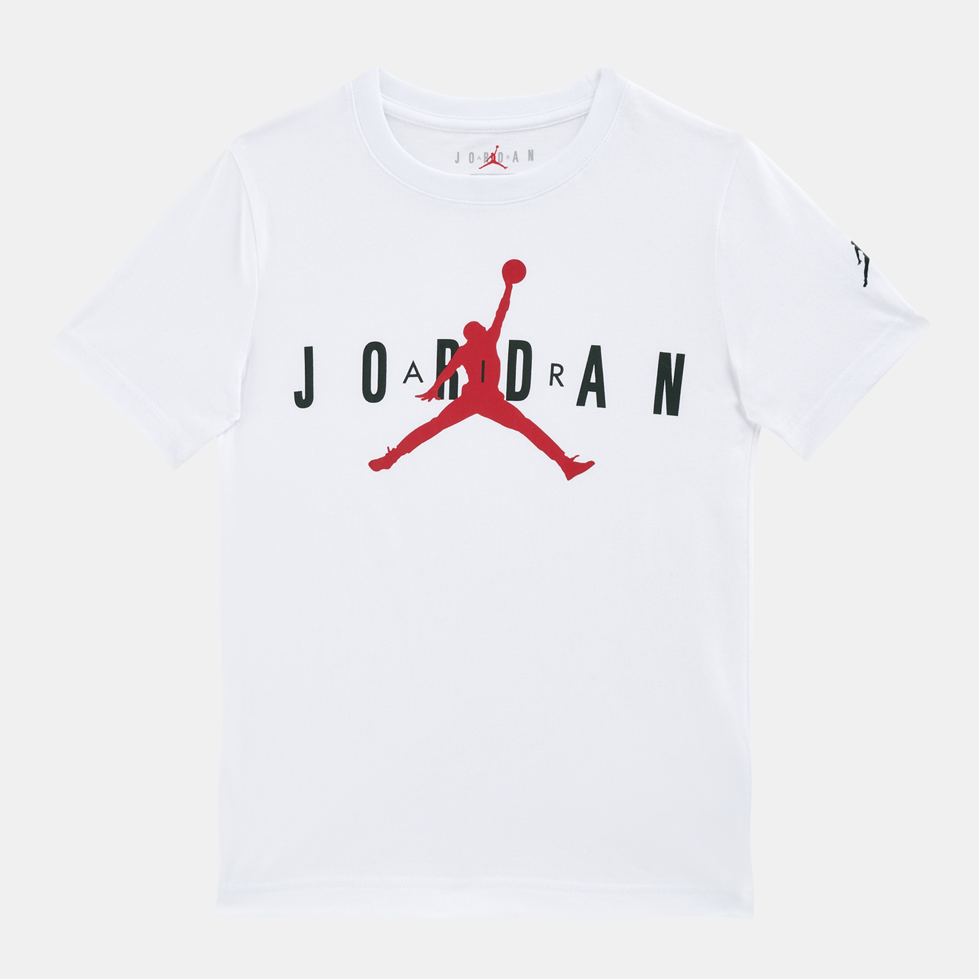 Buy Jordan Kids' Air T-shirt (Older Kids) Online in Dubai, UAE | SSS