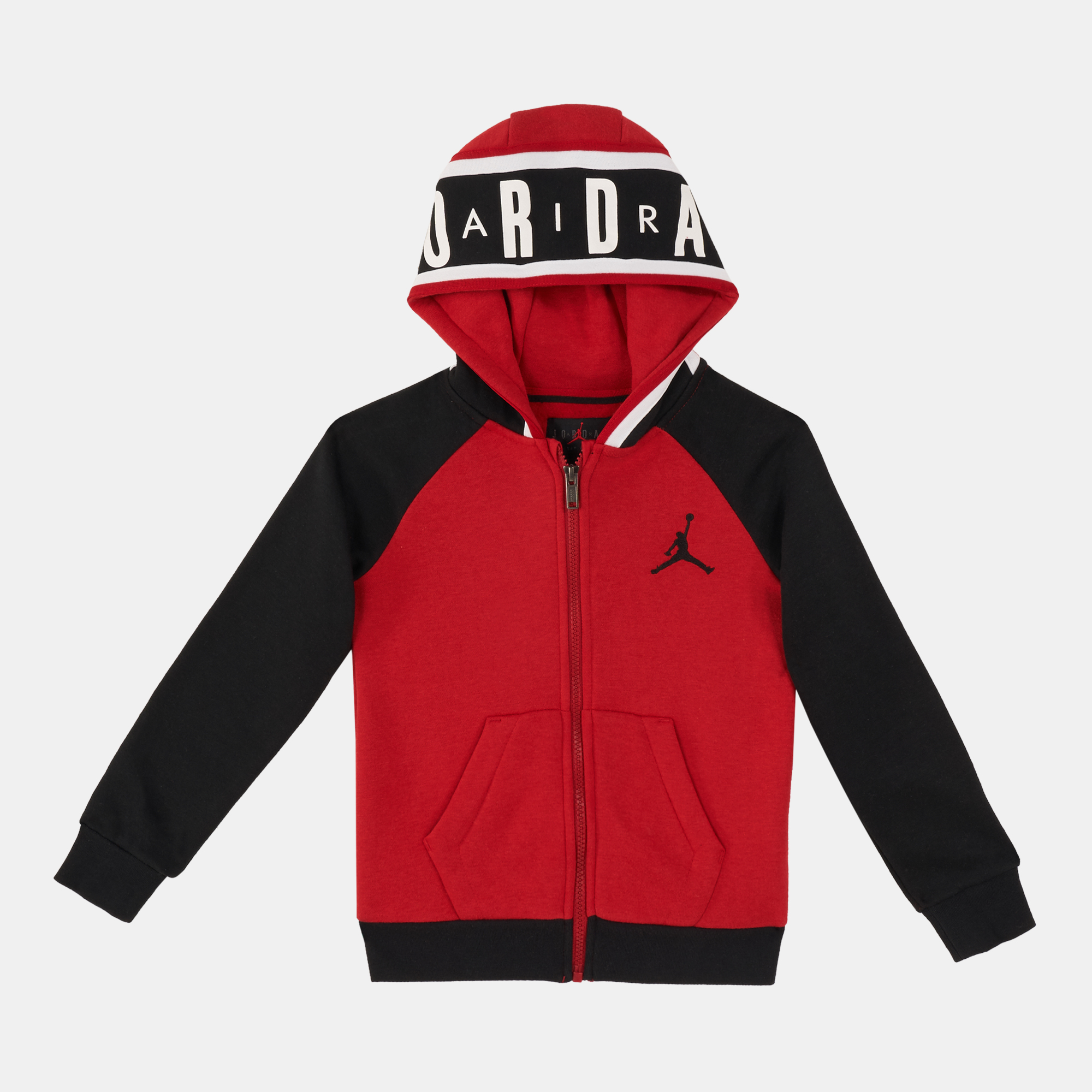 jordan jumpman hoodie junior