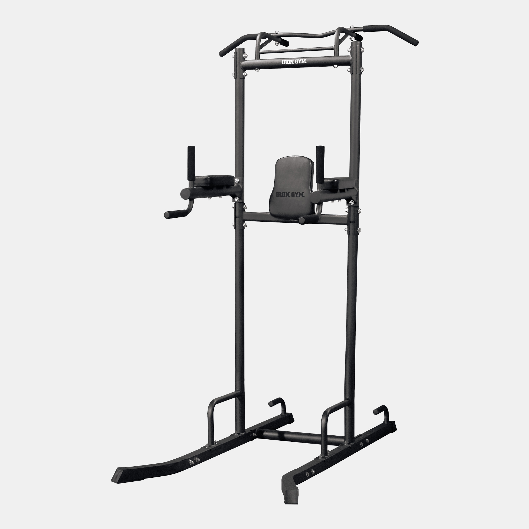 Iron Gym Xtreme Tower of Power Fitness Equipment Equipment