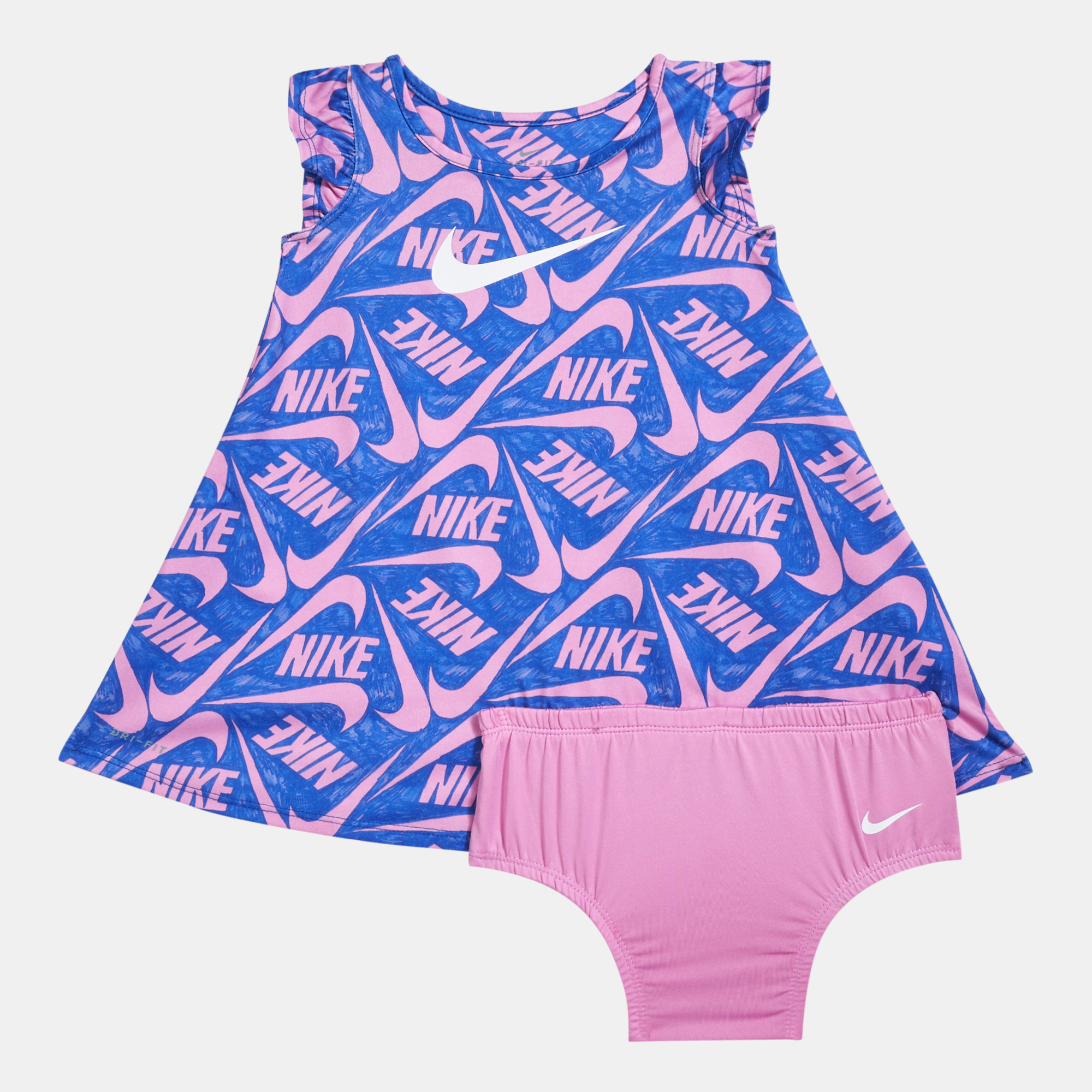 infant nike dress