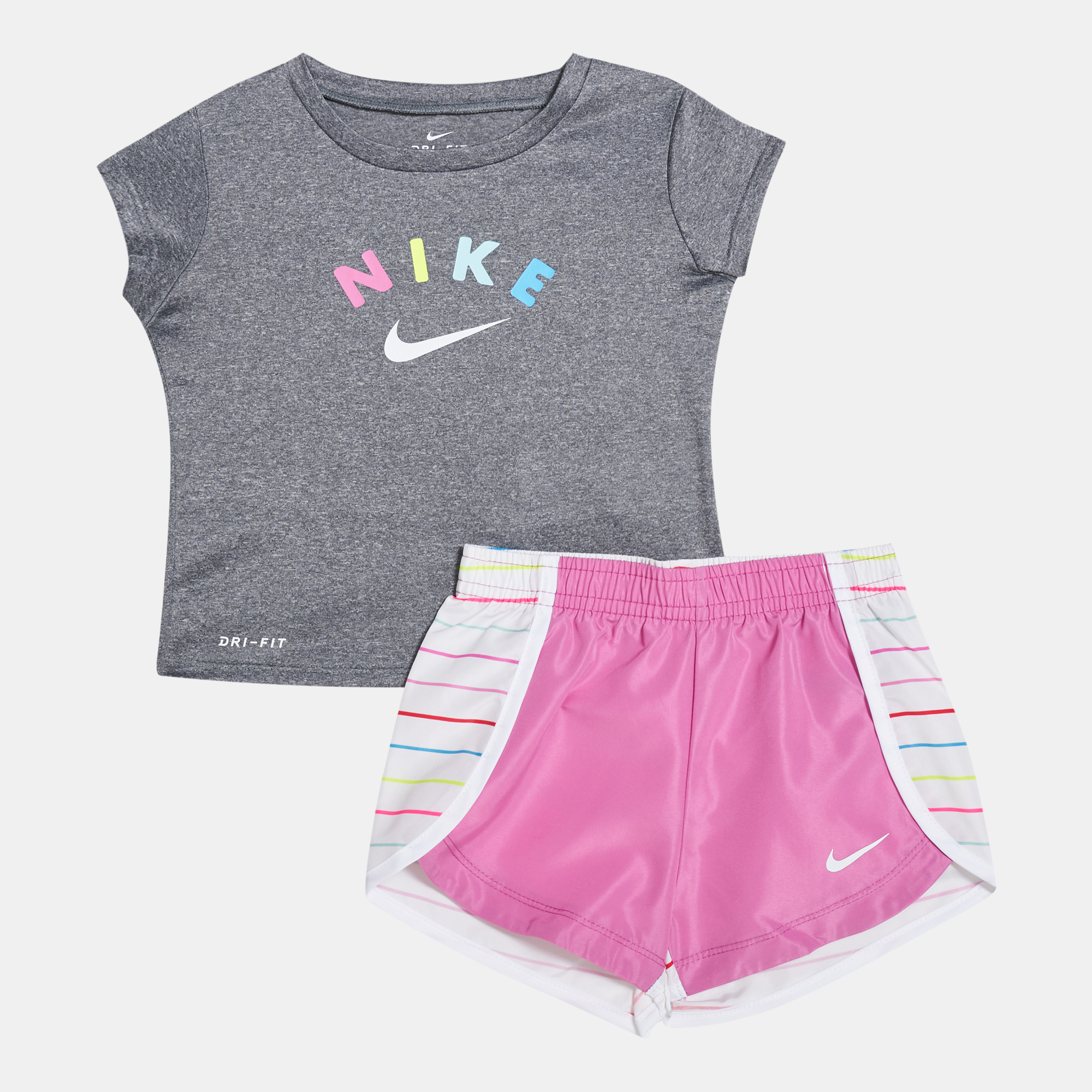 baby dri fit clothes