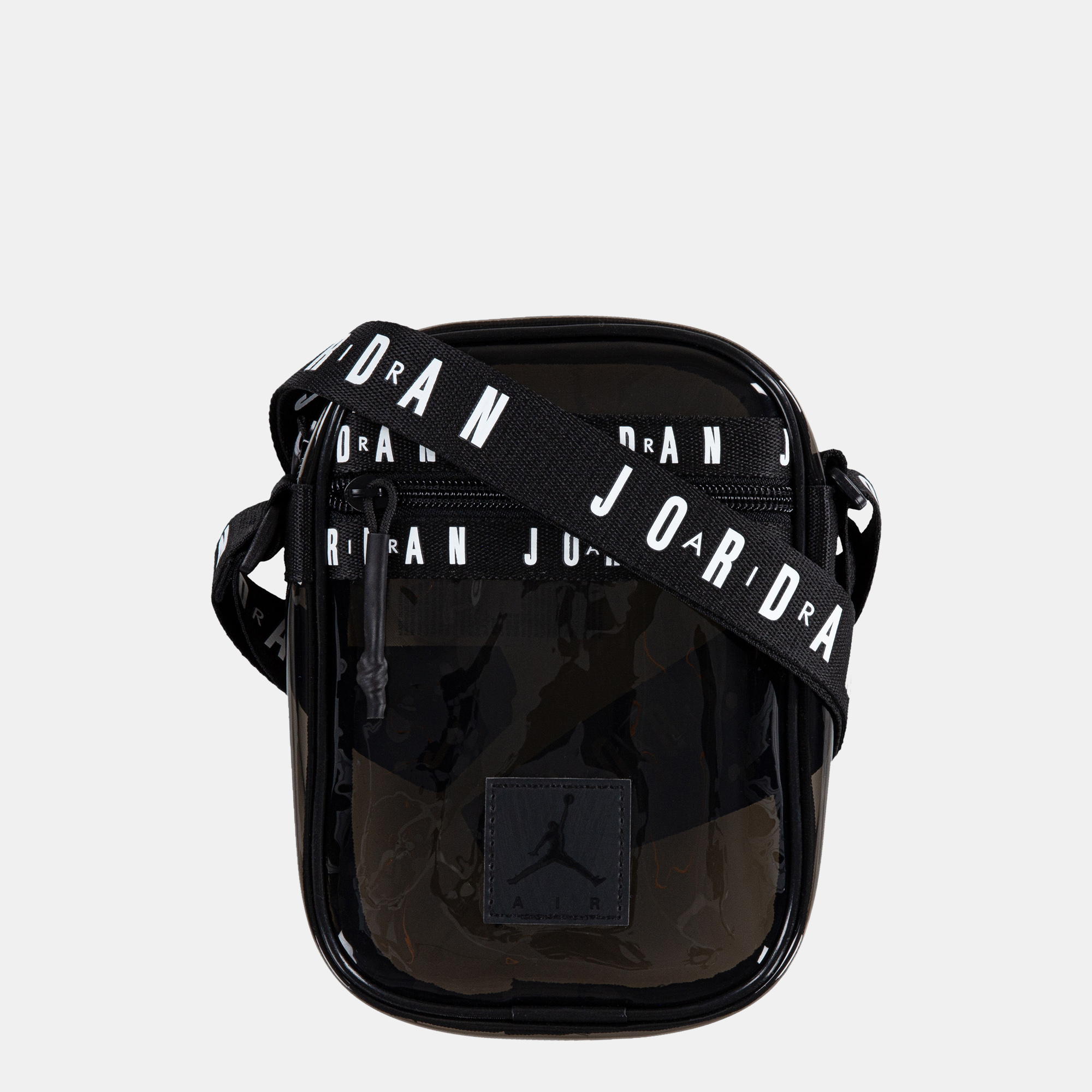 jordan black bag