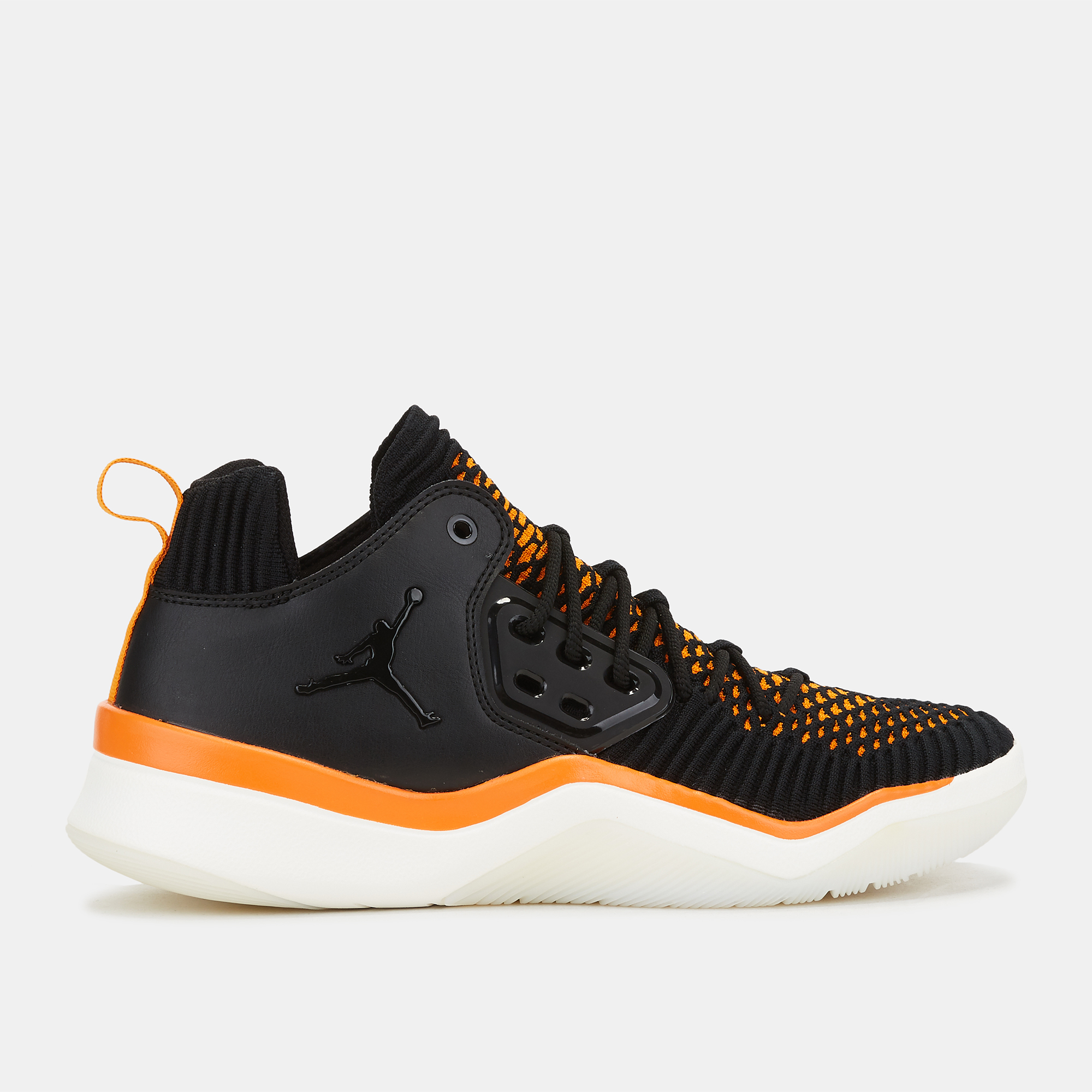 Black Jordan DNA LX Basketball Shoe | Shoes | Nike | Brands | SSS