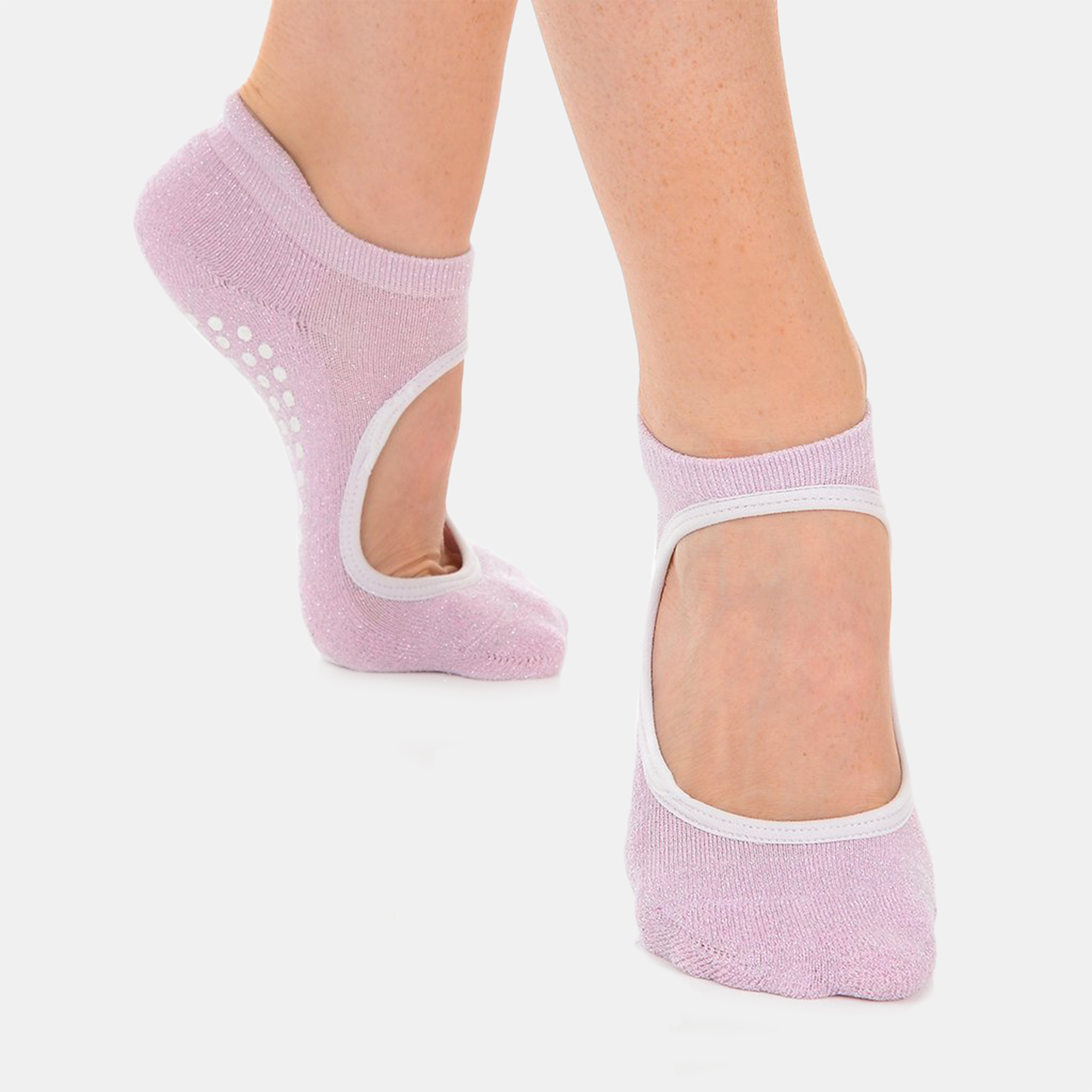 Great Soles Women's Isabella Grip Socks | Socks | Accessories | Womens ...