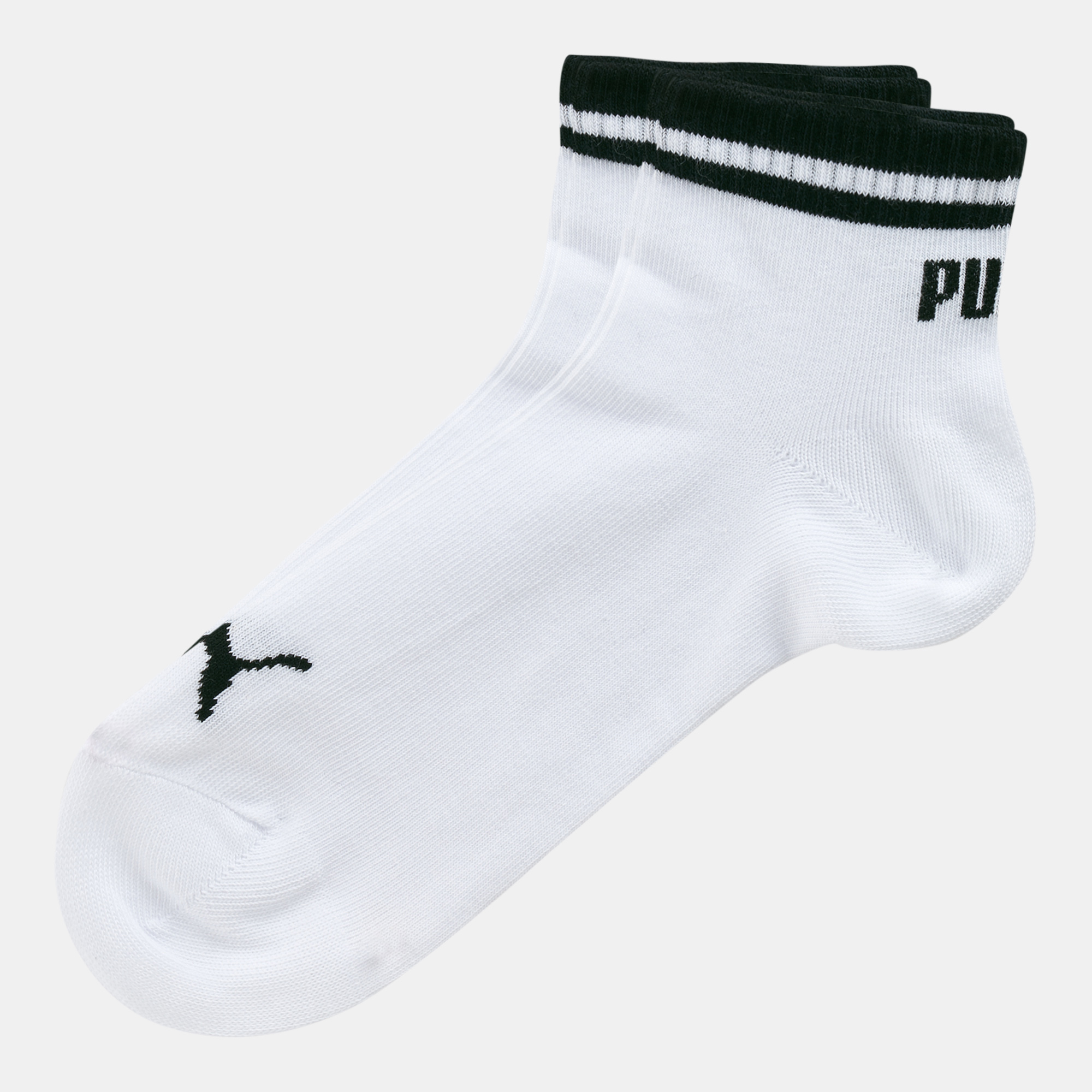puma quarter socks mens