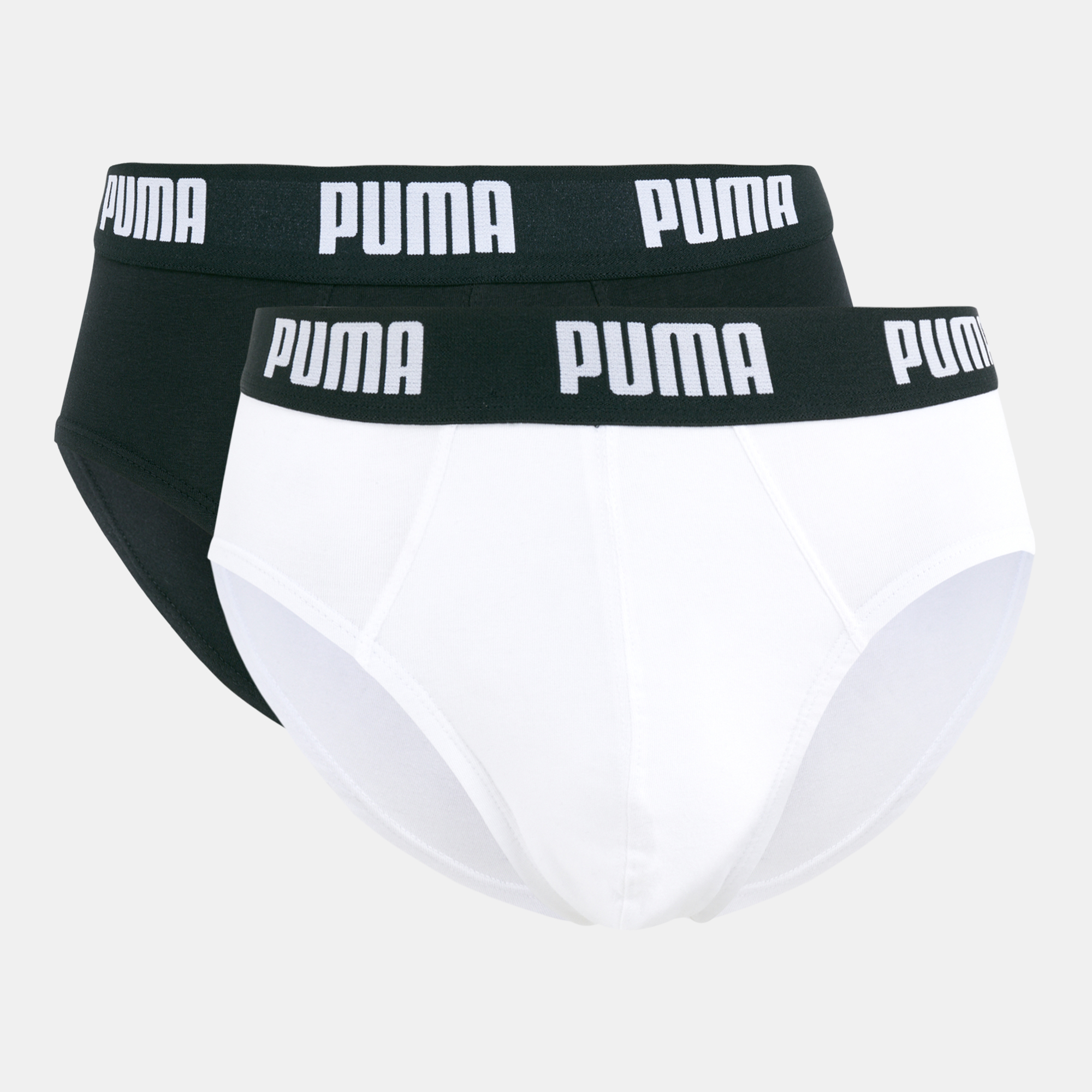 puma spandex underwear
