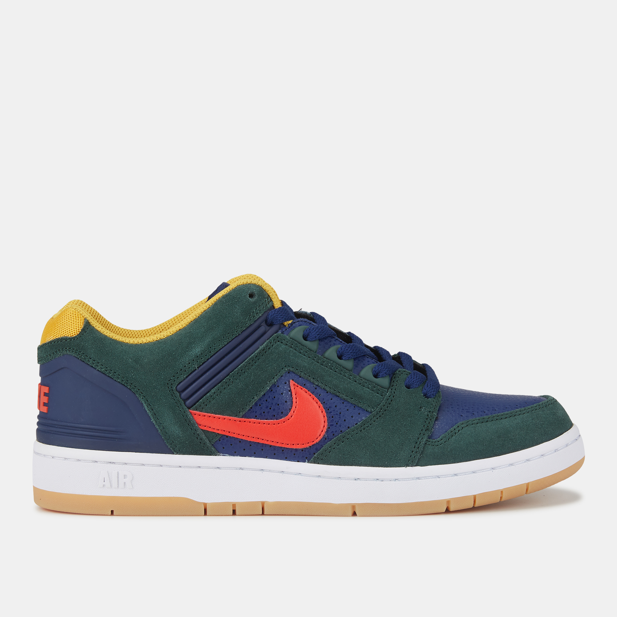 Nike SB Air Force 2 Low Shoe Shoes Nike Brands SSS