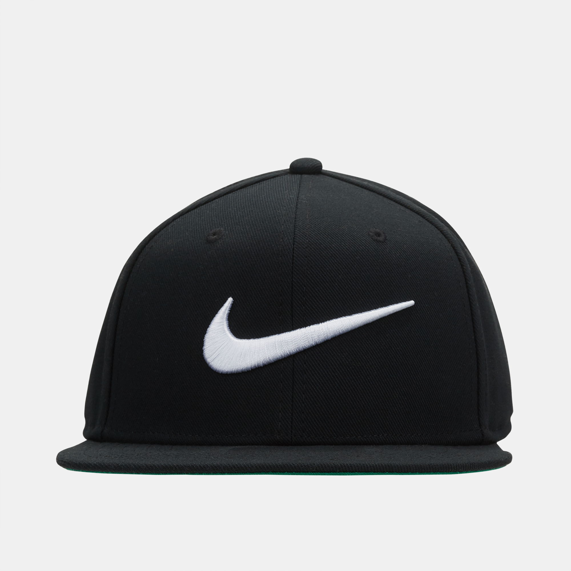 Shop Black Nike Pro Sportswear Swoosh Classic Cap for Mens by Nike | SSS