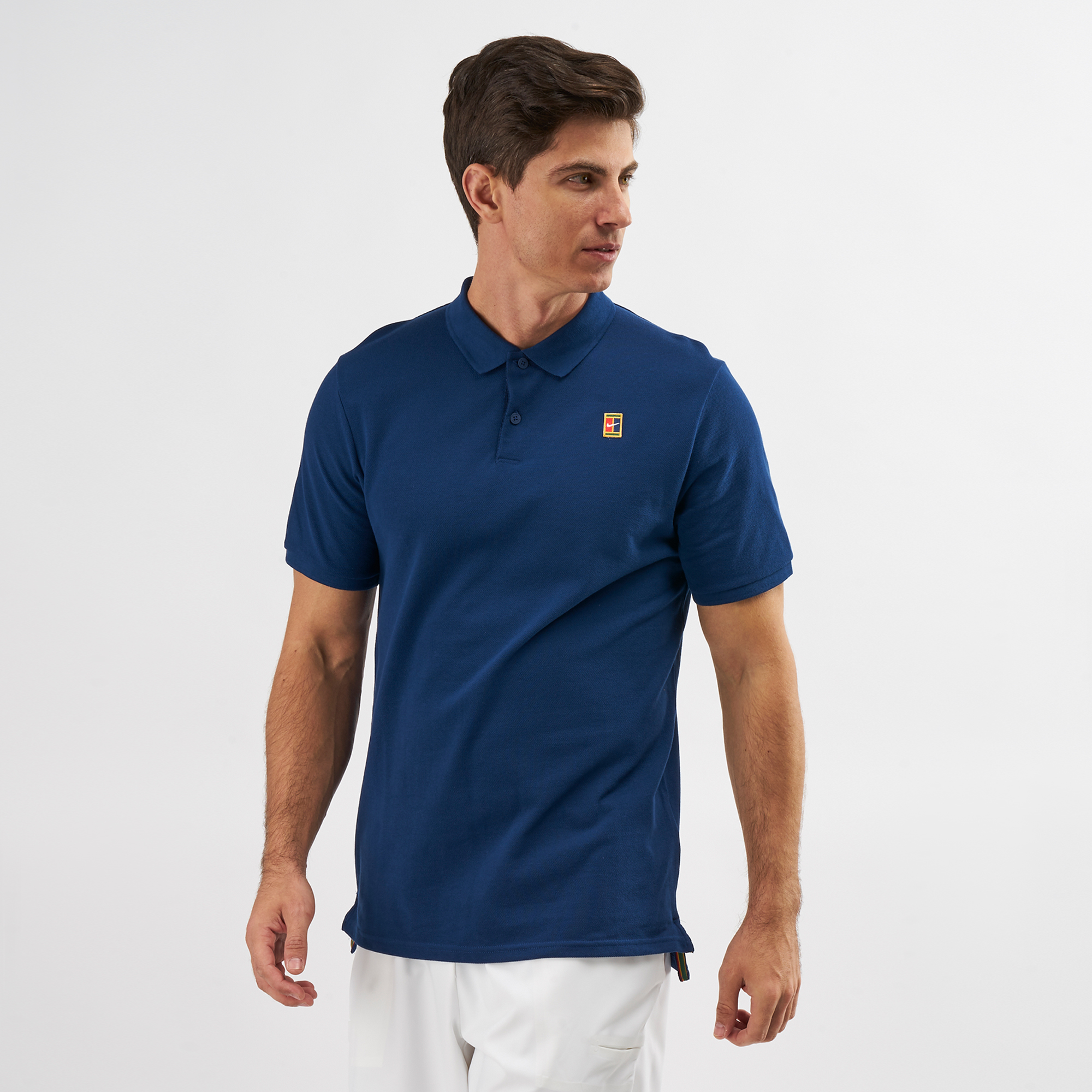 Buy Nike Court Heritage Tennis Polo T-Shirt Online in Saudi Arabia | SSS